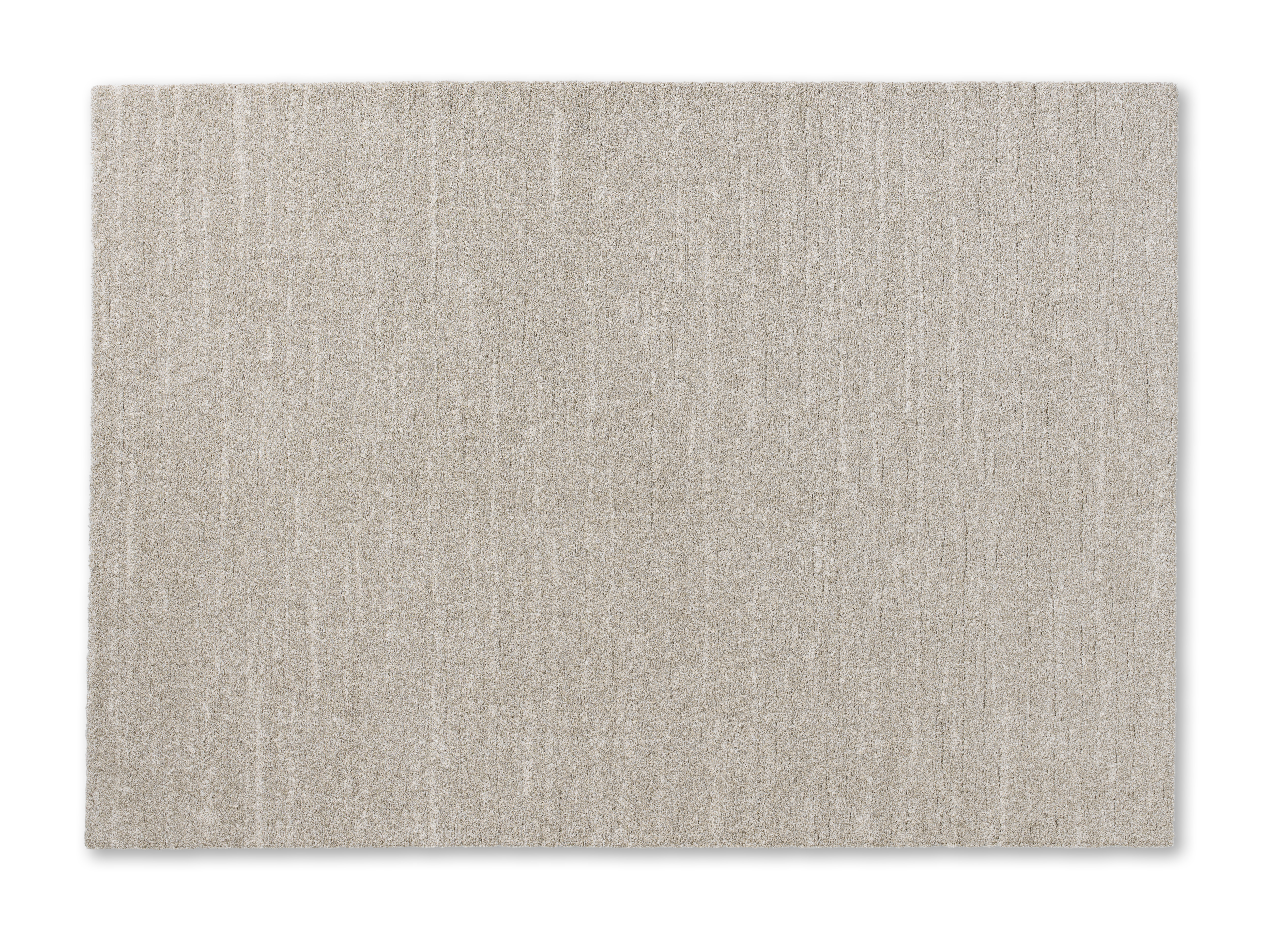 Teppich, sand uni  - Amaze