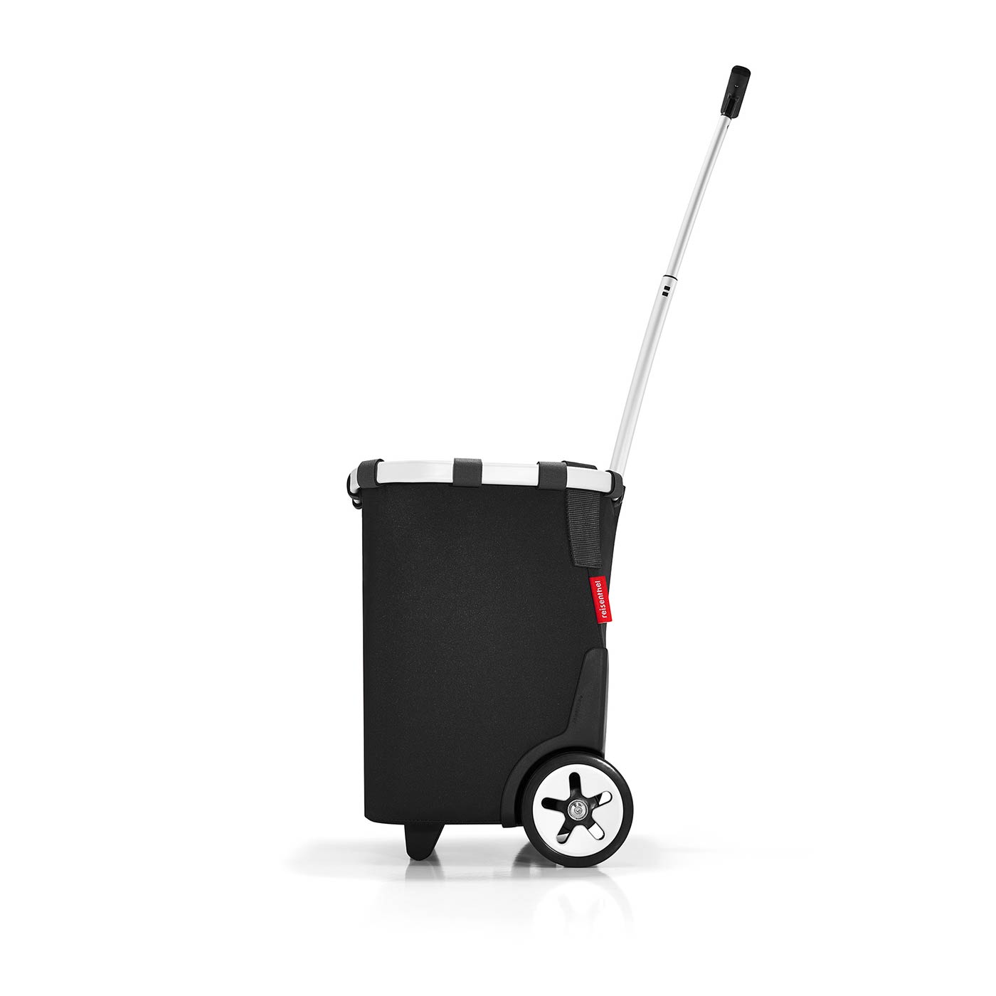 reisenthel, Einkaufstrolley carrycruiser - black