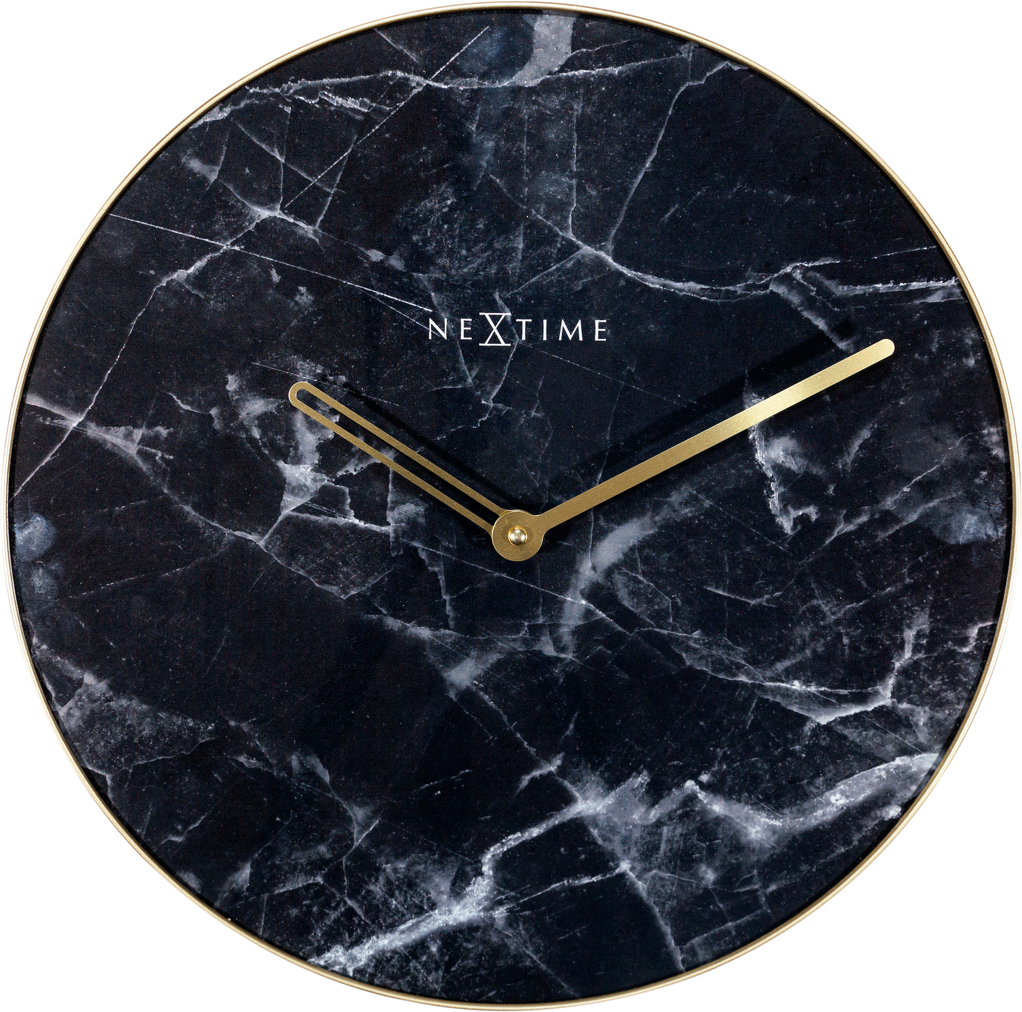 Wanduhr - Marble