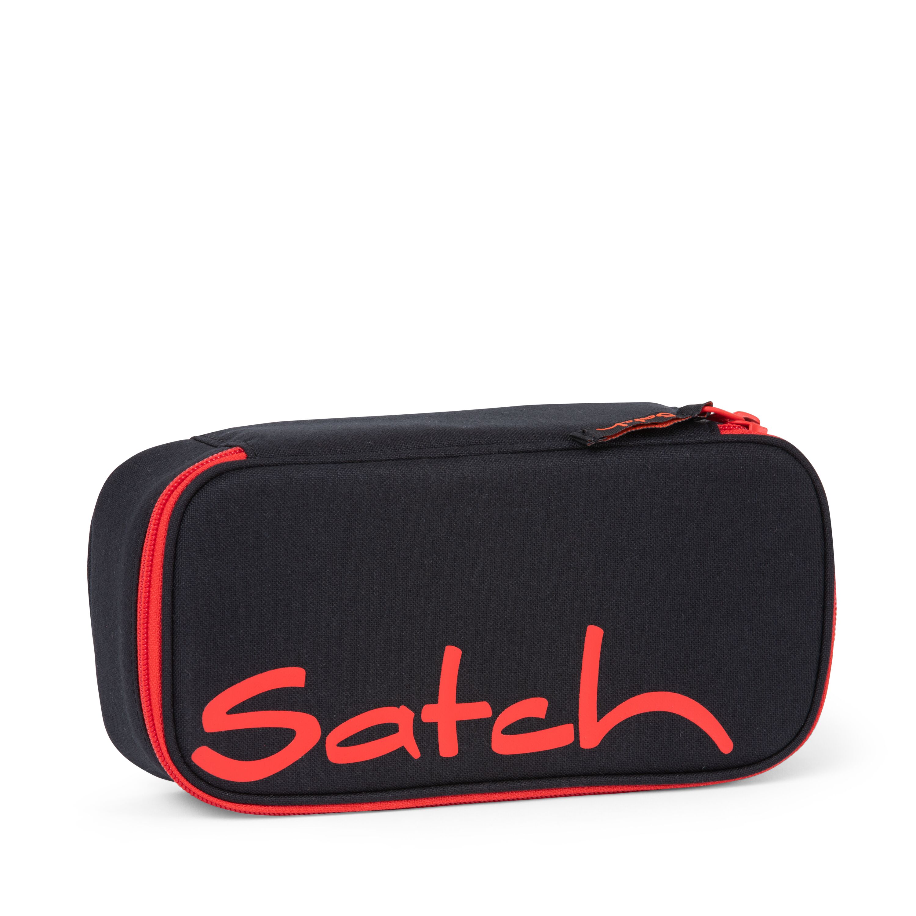 Schlamperbox Fire Phamtom - Satch