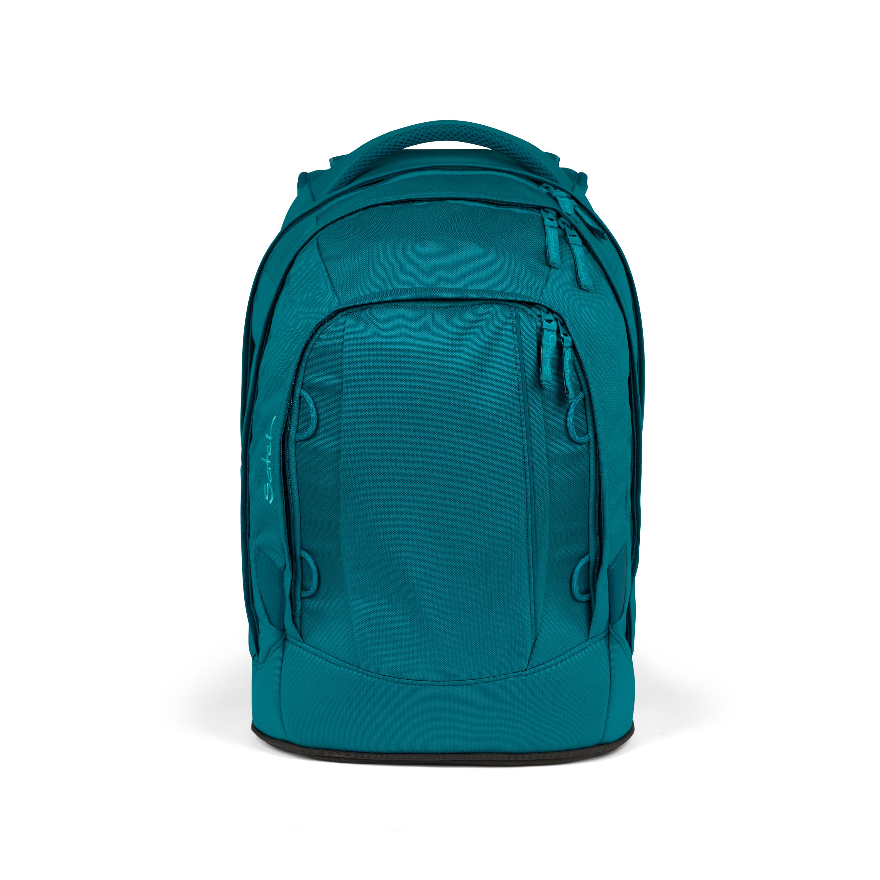 Schulrucksack Deep Petrol Pack - petrol