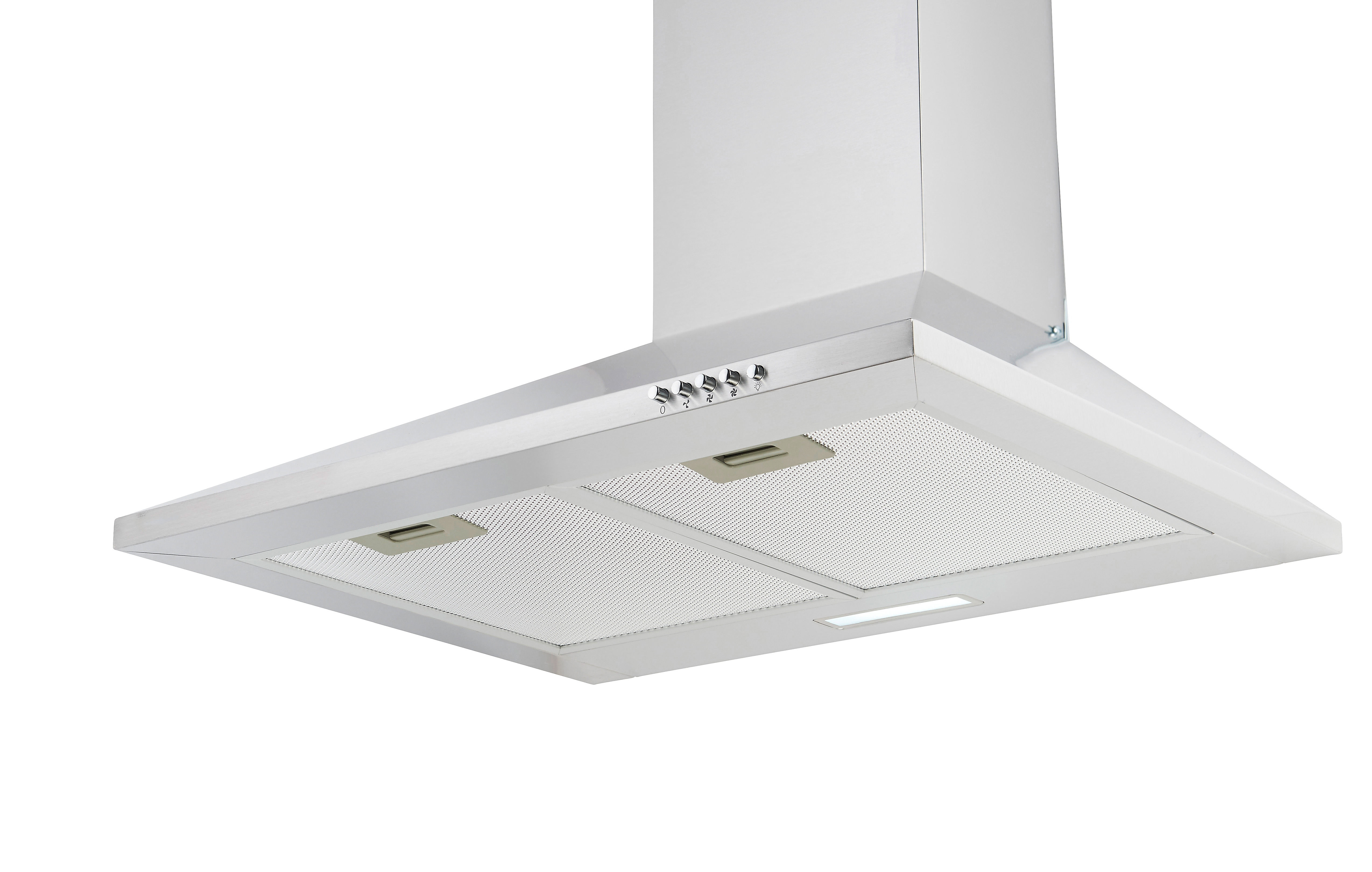 Küchenblock, Weiß/Cremona Eiche - MyStyle 9008