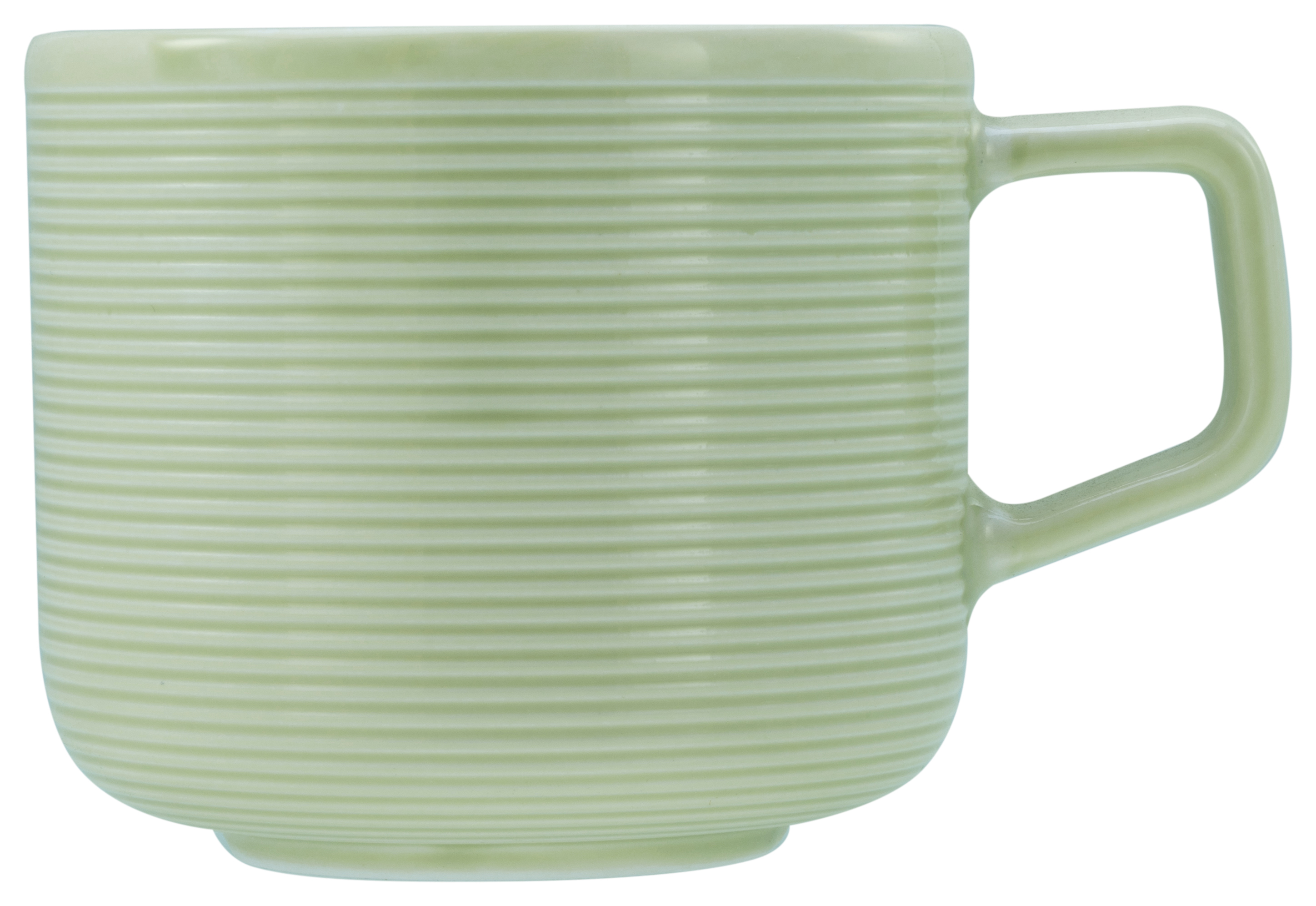 Kaffeeobere Inhalt ca. 250 ml - Session colors, salbei