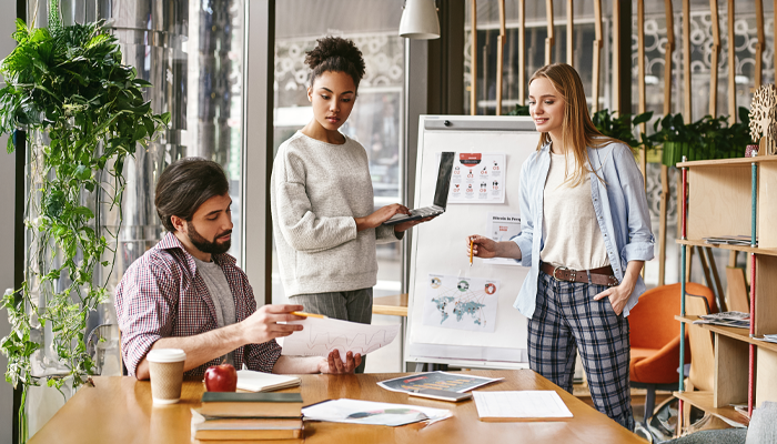 Marketing-Assistenz • Offene Stellen in der Verwaltung • Karriere bei Meyerhoff