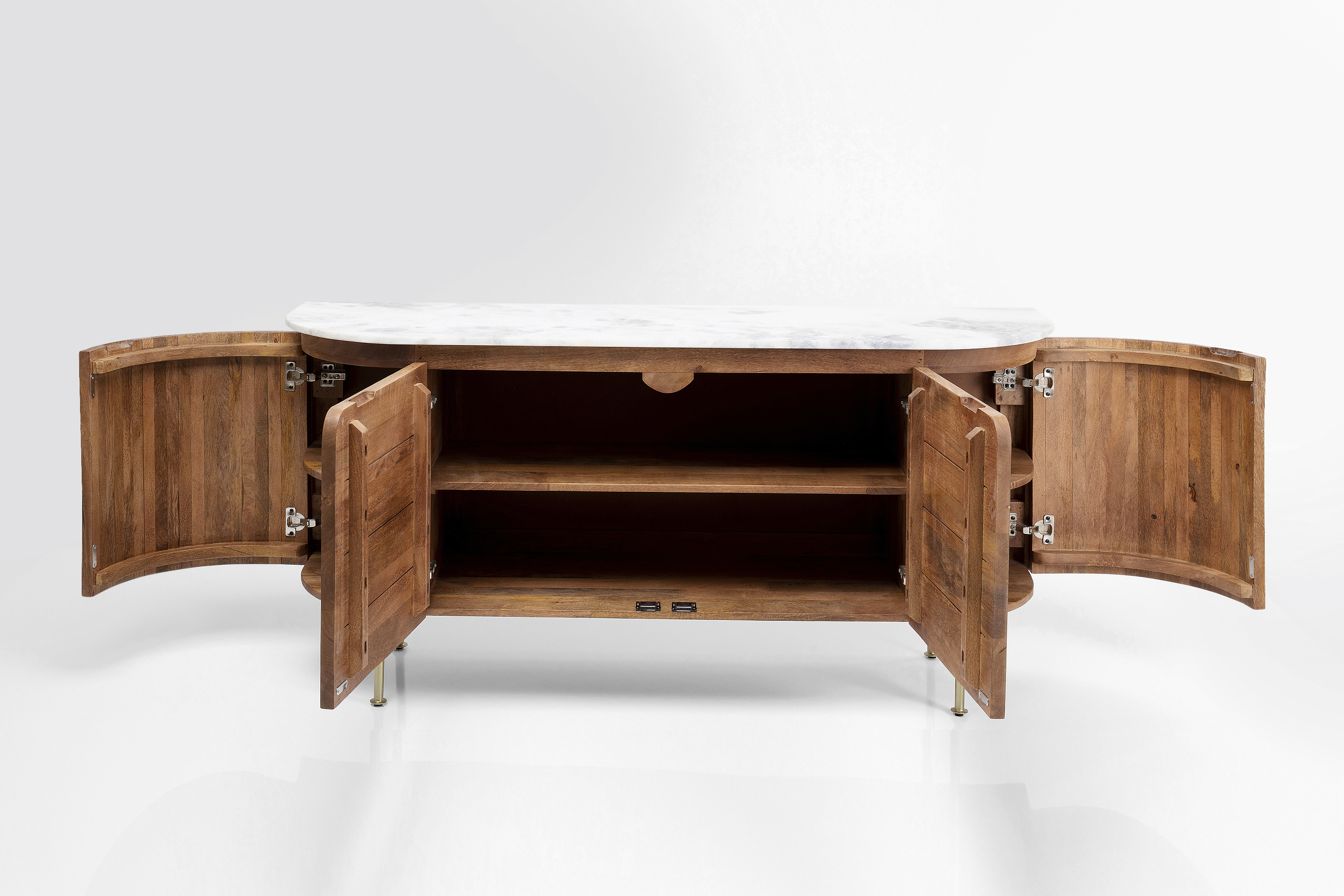 Sideboard Grace, 4 Türen - Grace
