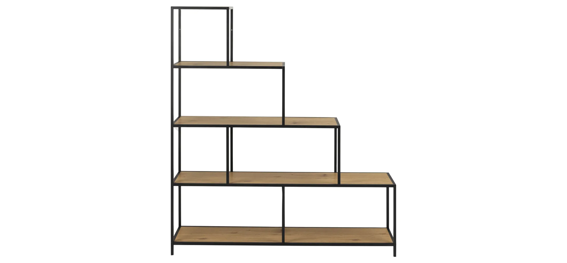 Regal, matt Wildeiche  - Auroa