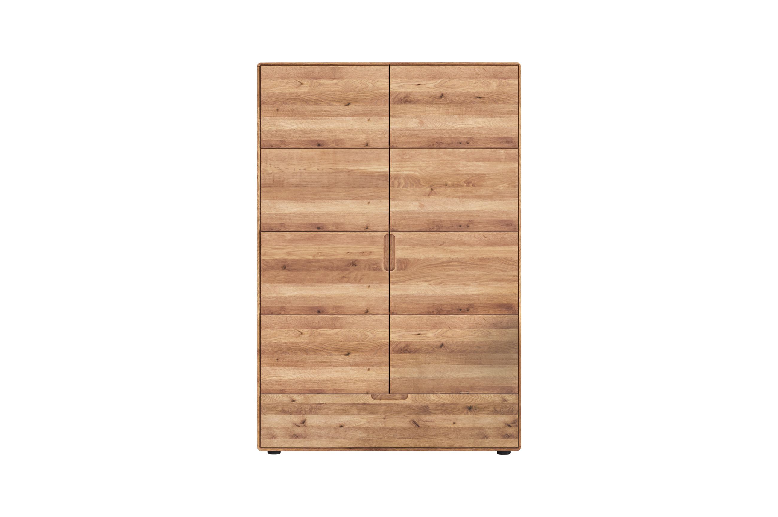 Wäscheschrank, Wildeiche - MyStyle 3047
