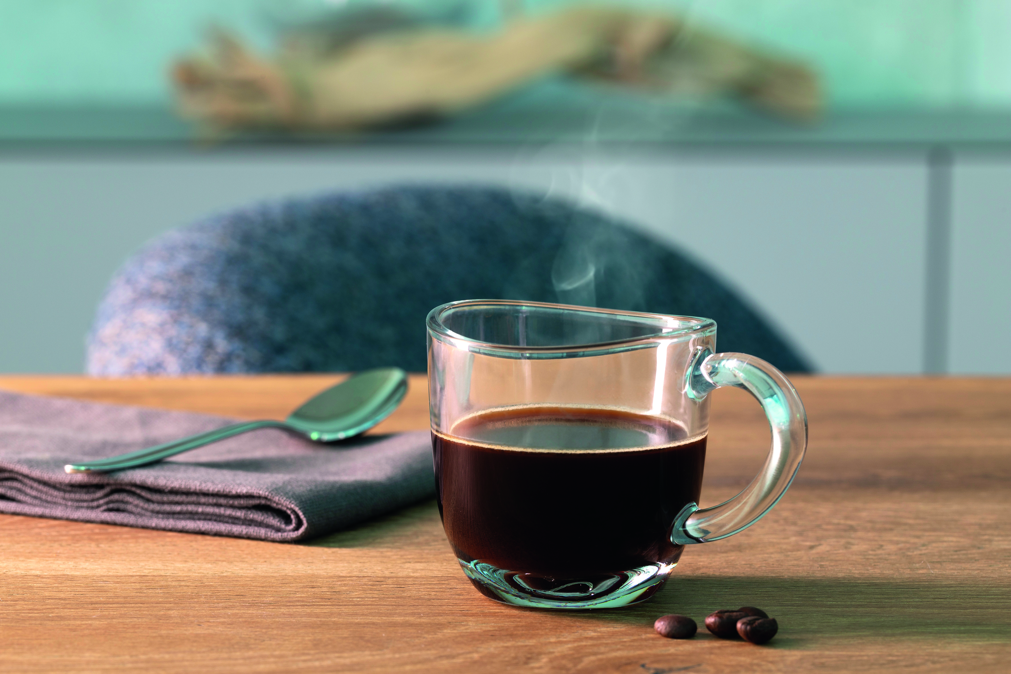 Espressotasse, - Napoli