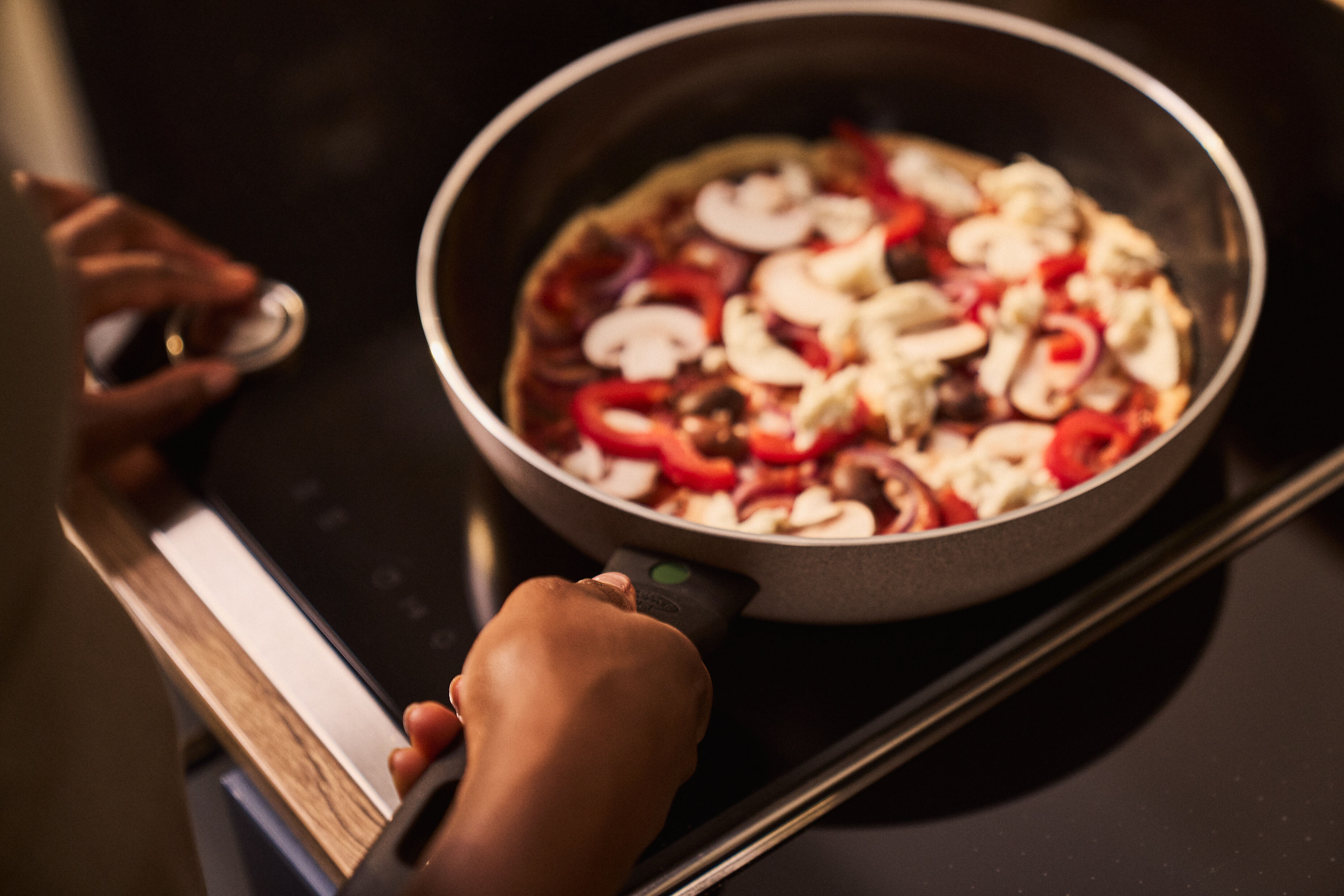 Bratpfanne Ledro - Artikel der Marke Ballarini