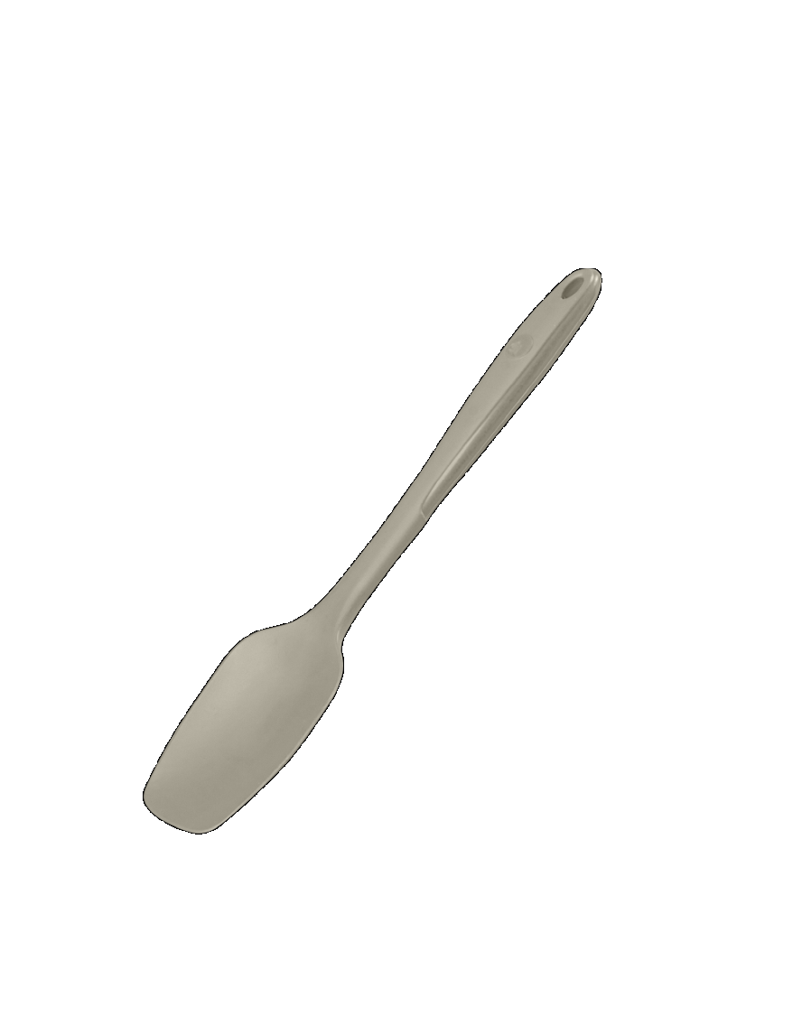 Flexlöffel S - taupe
