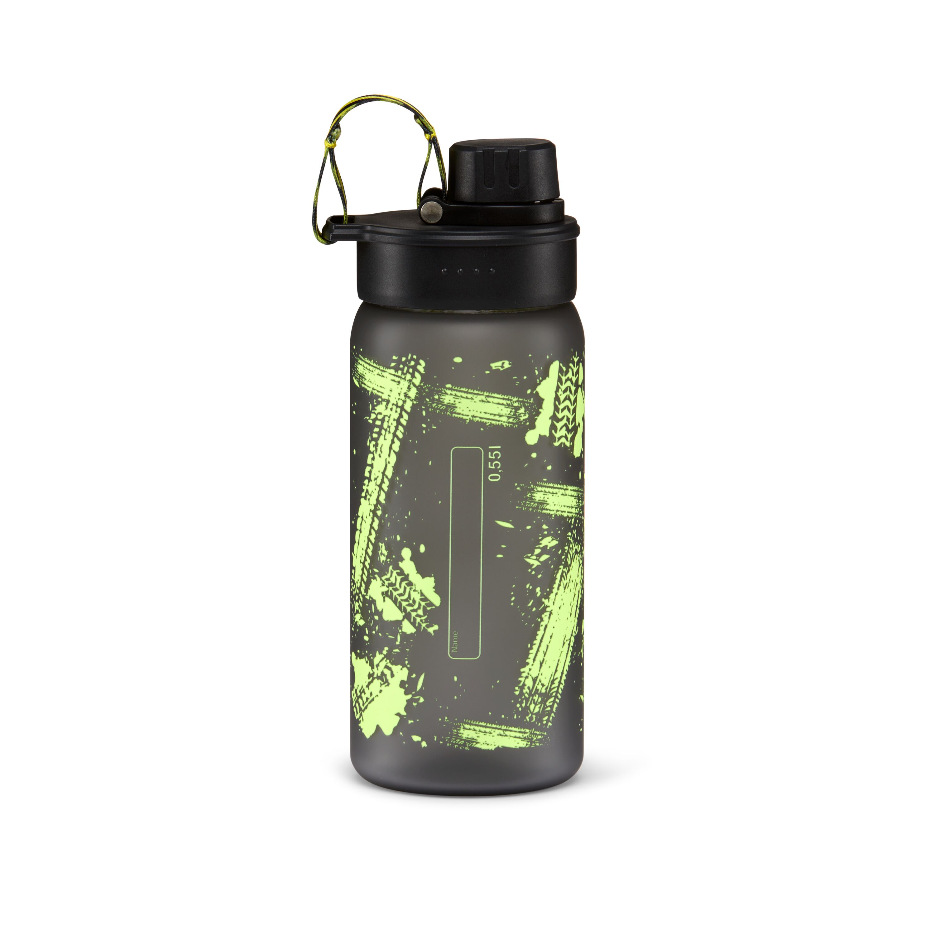egobag Trinkflasche, Speed - ergobag