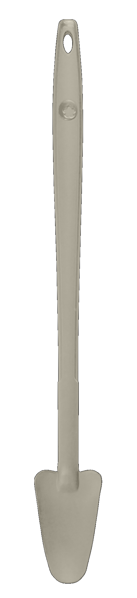 Restelöffel - taupe