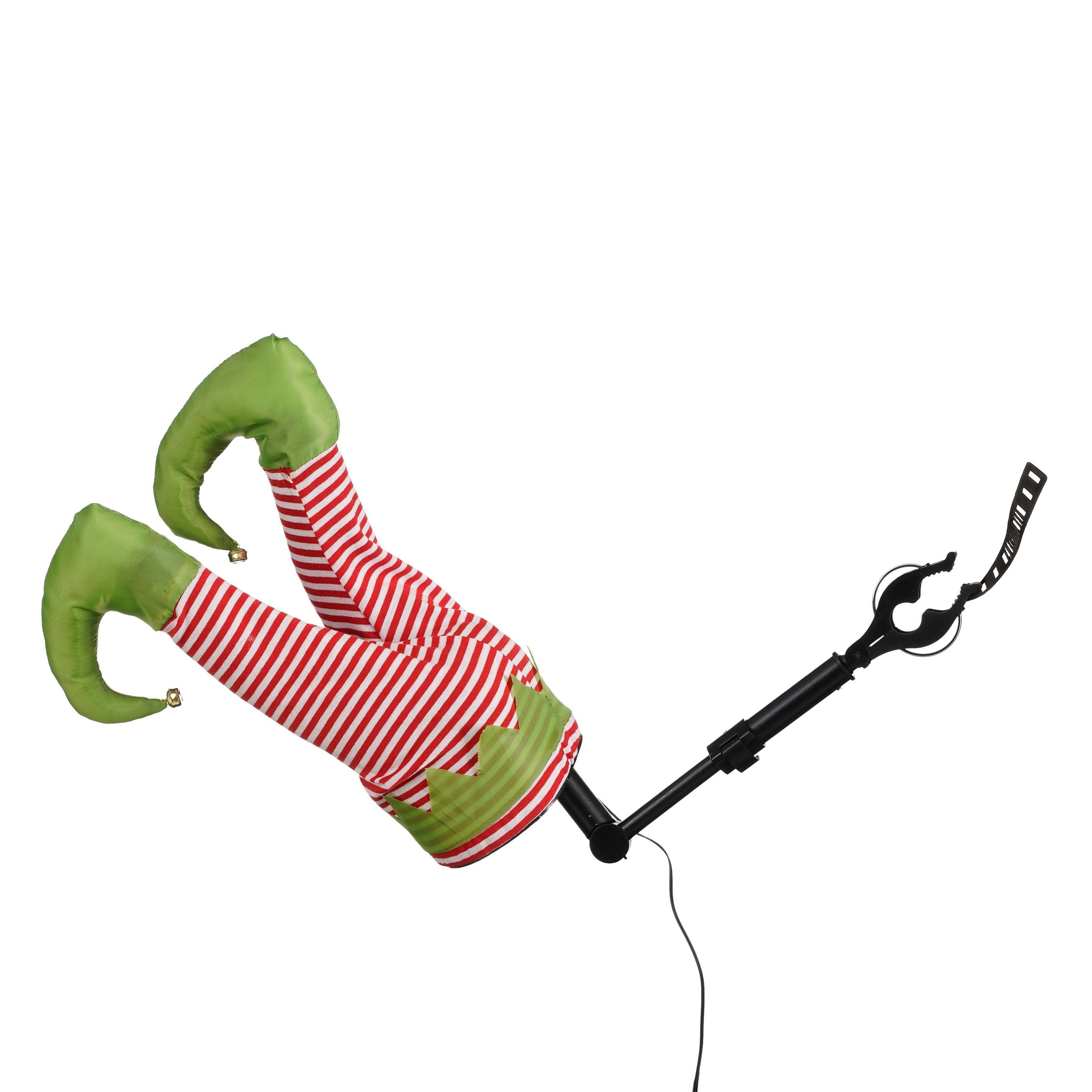 Elfen-Beine - inkl . Adapter, l17xb13xh35cm