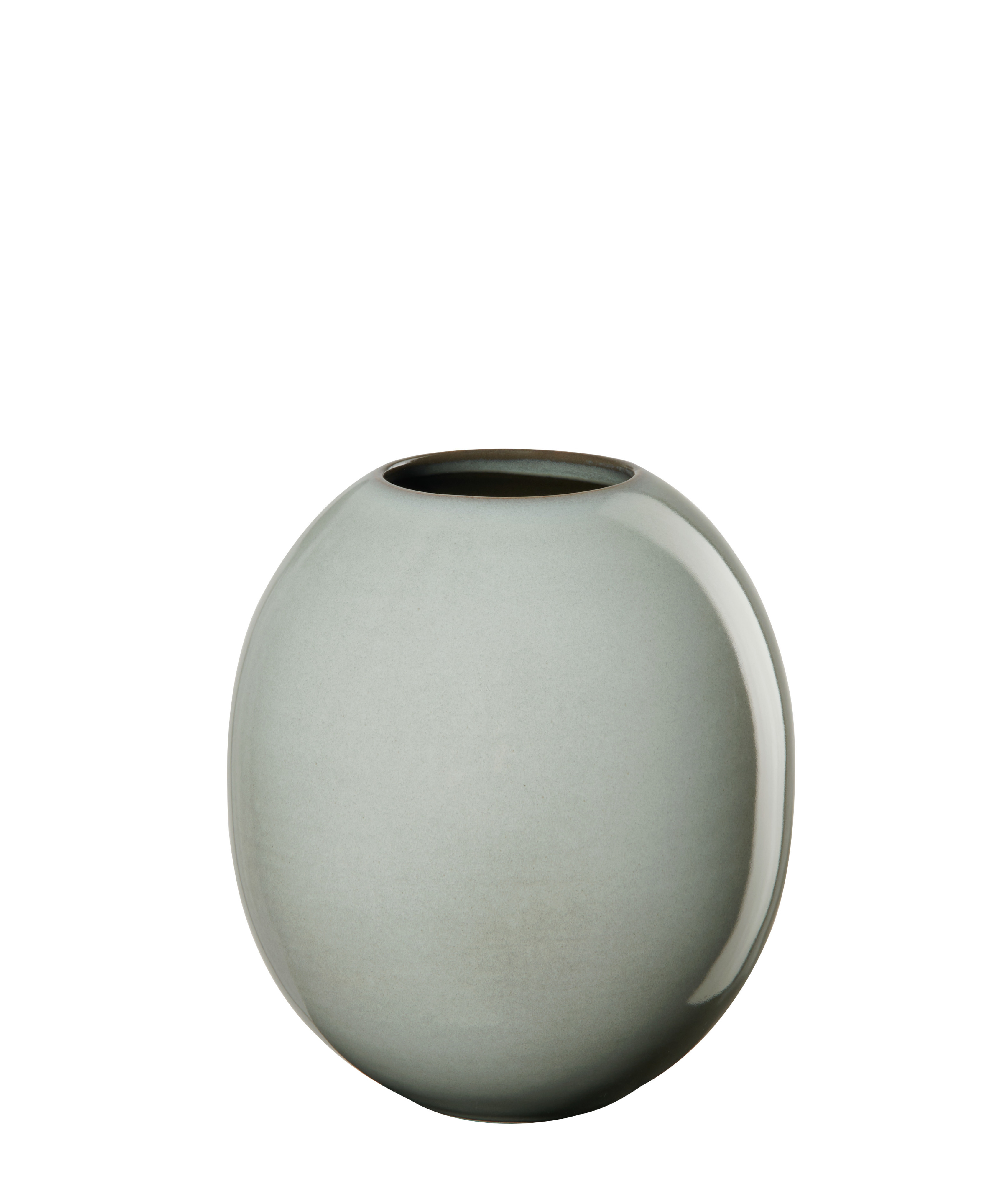 Vase  - Tamago 15 cm
