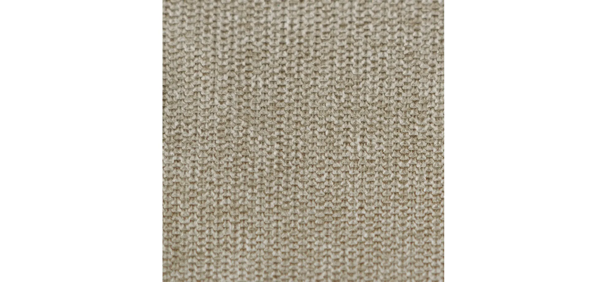 Vierfußstuhl mit Armlehnen, beige, drehbar - Maleen