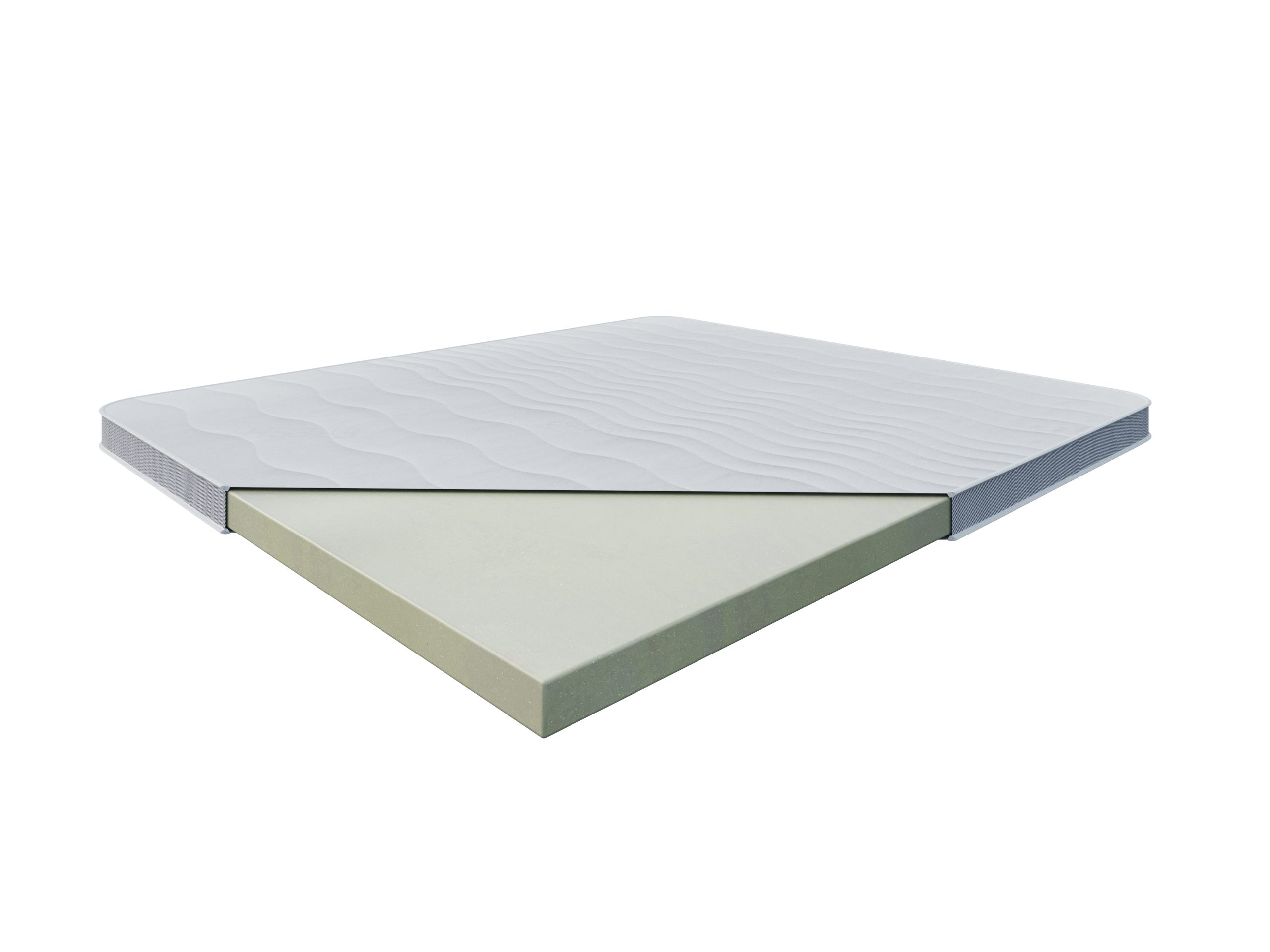 Visco Topper 80x220 - Visco Topper 80x220