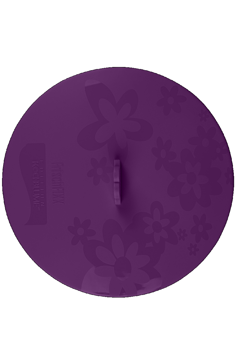 Frisch FIXX - Ø 22 cm - lila