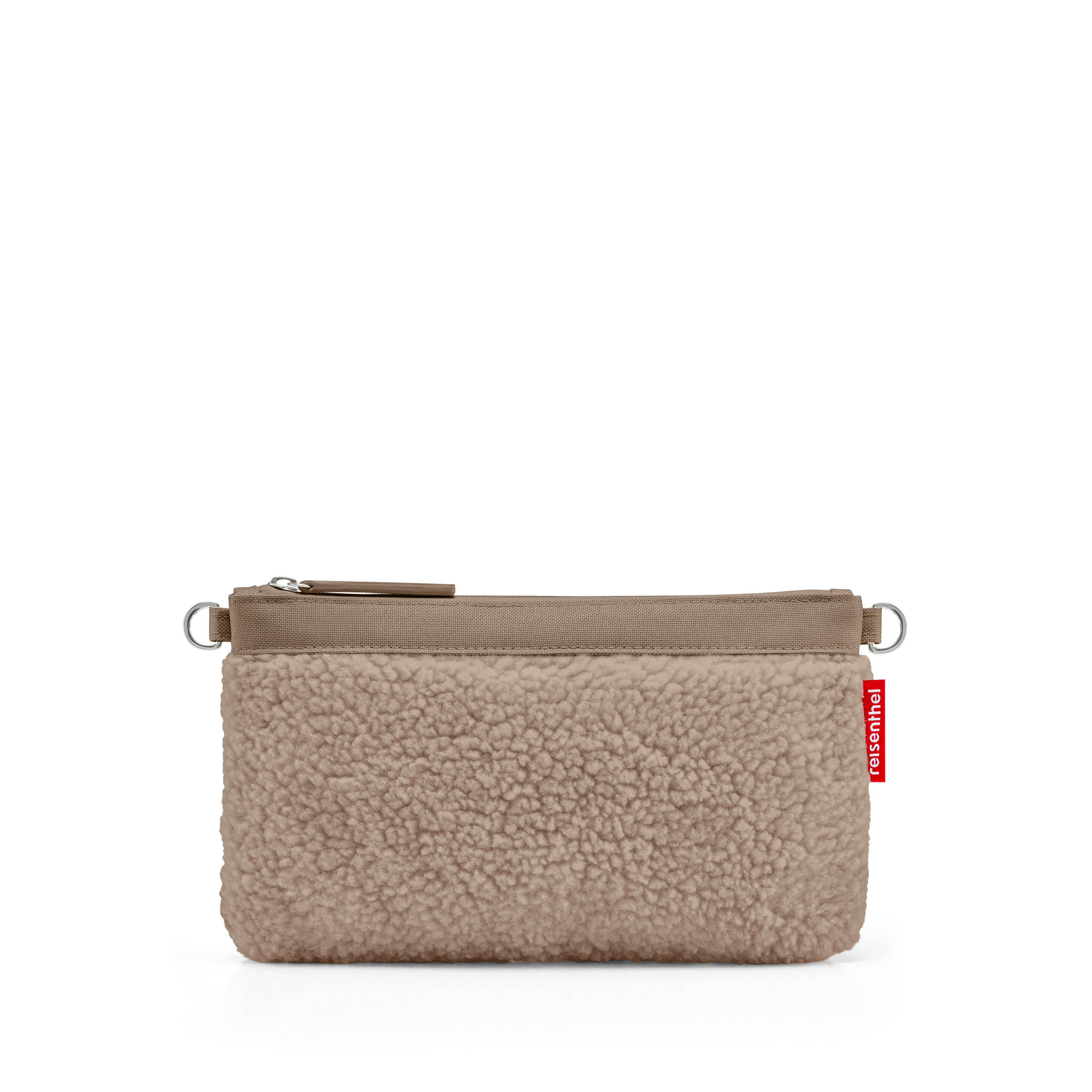 reisenthel, mini pouch - Teddy Brown