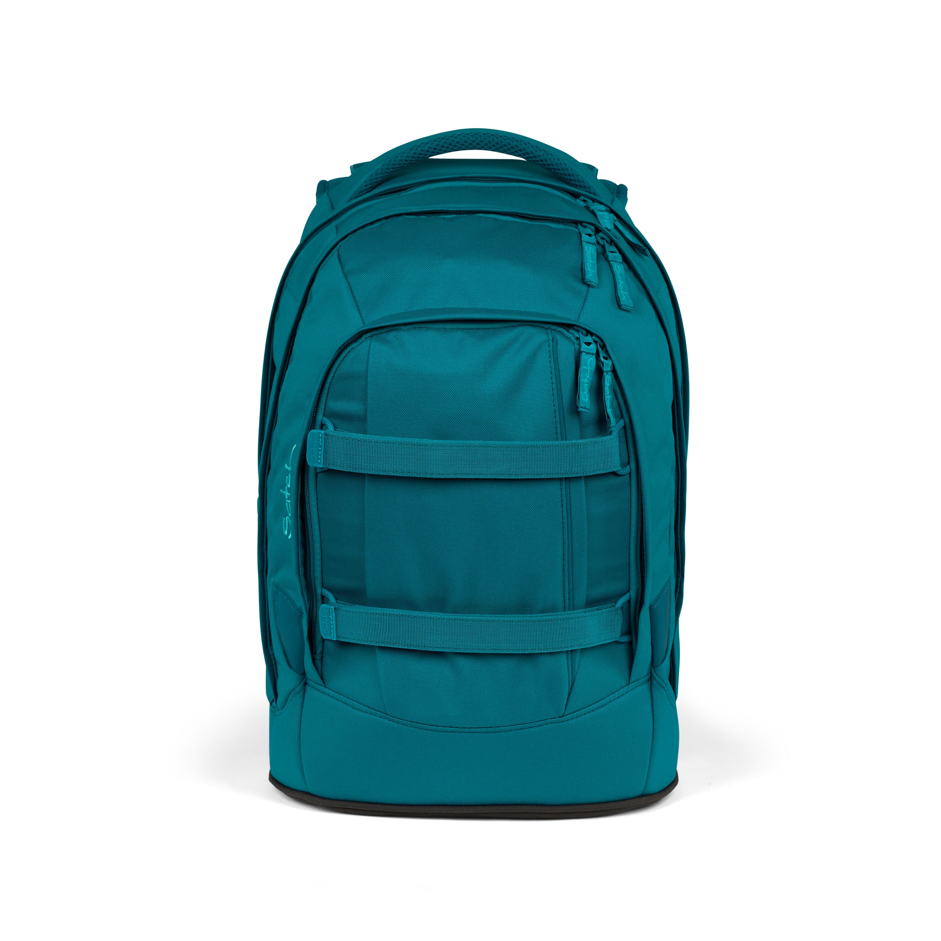 Schulrucksack Deep Petrol Pack - petrol