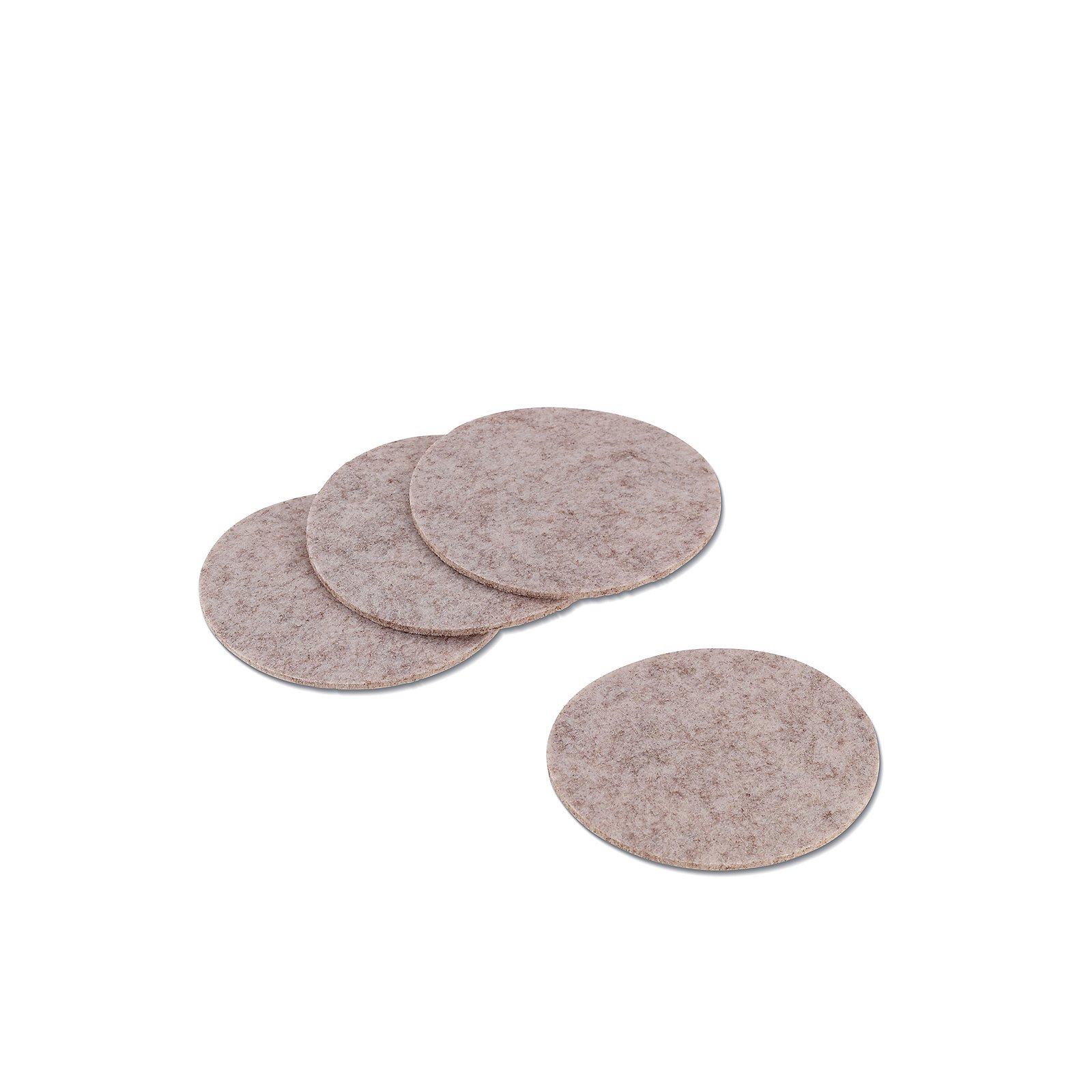 Untersetzer Alia 4-er Set