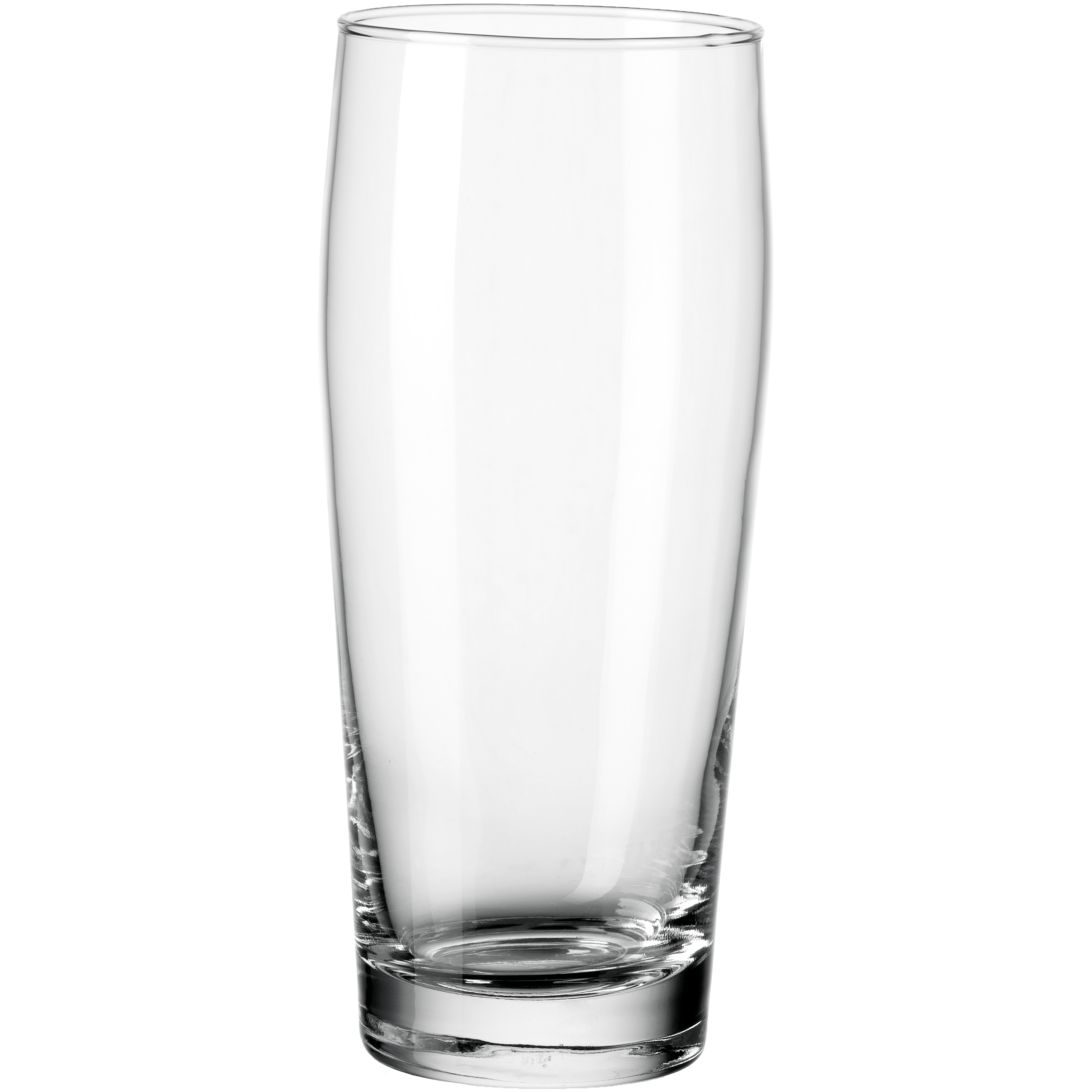 Becher - Willi, glas, 500ml
