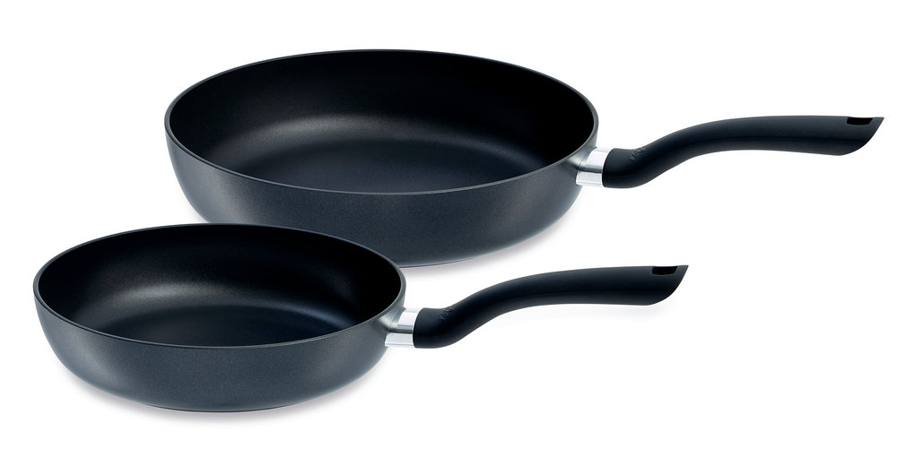 Fissler Pfanne-2tlg - Cenit Set 2tlg PF24/28 oIND