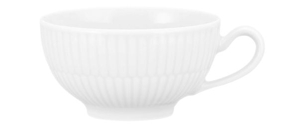 Teeobertasse - Amina uni 3