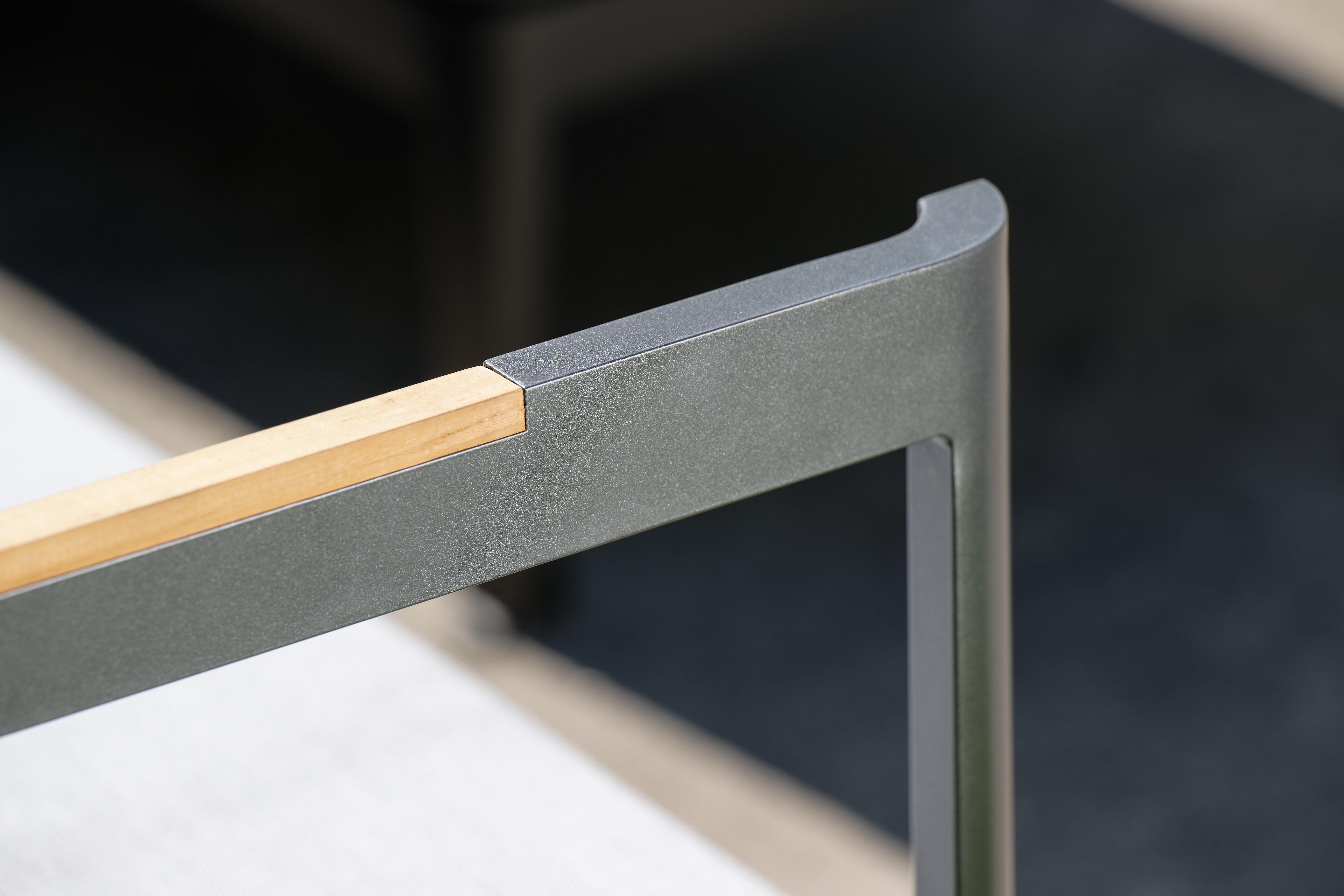 Sofa-Set, 3er und Liege, inkl. Polster - Viggo