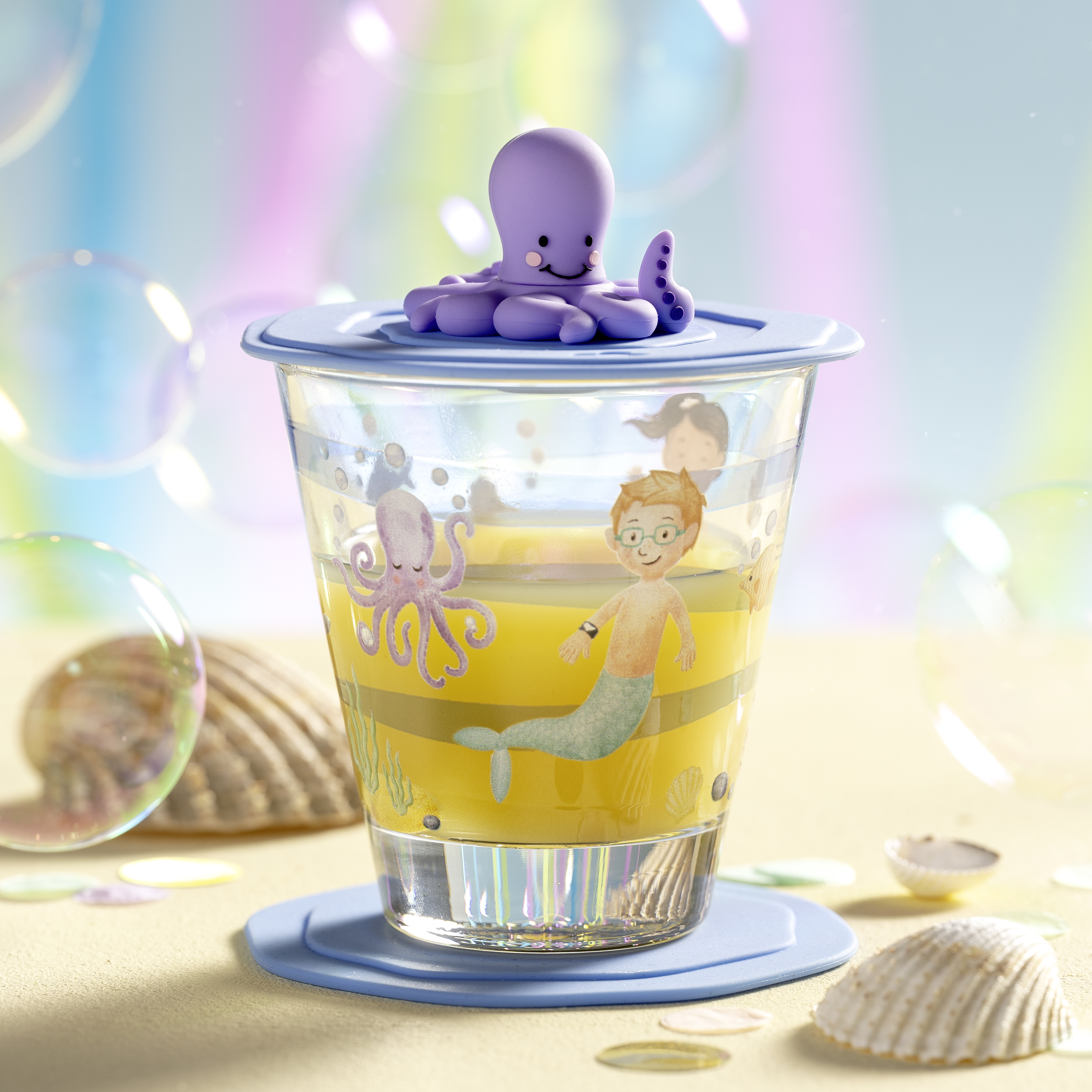 Trinkset S Meer, 3-Tlg. - Bambini Avventura