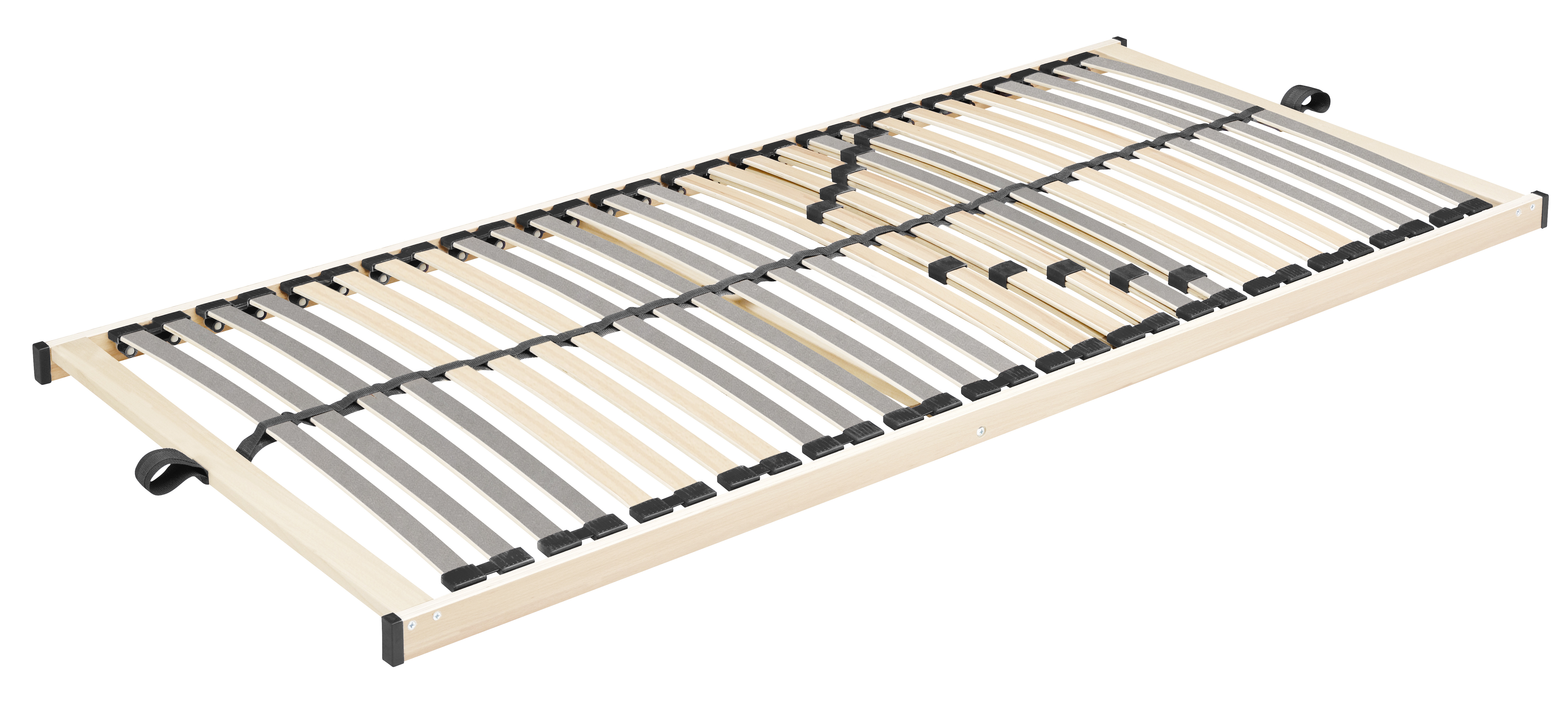 Lattenrost, natur, 90x200 cm - MyStyle 3088