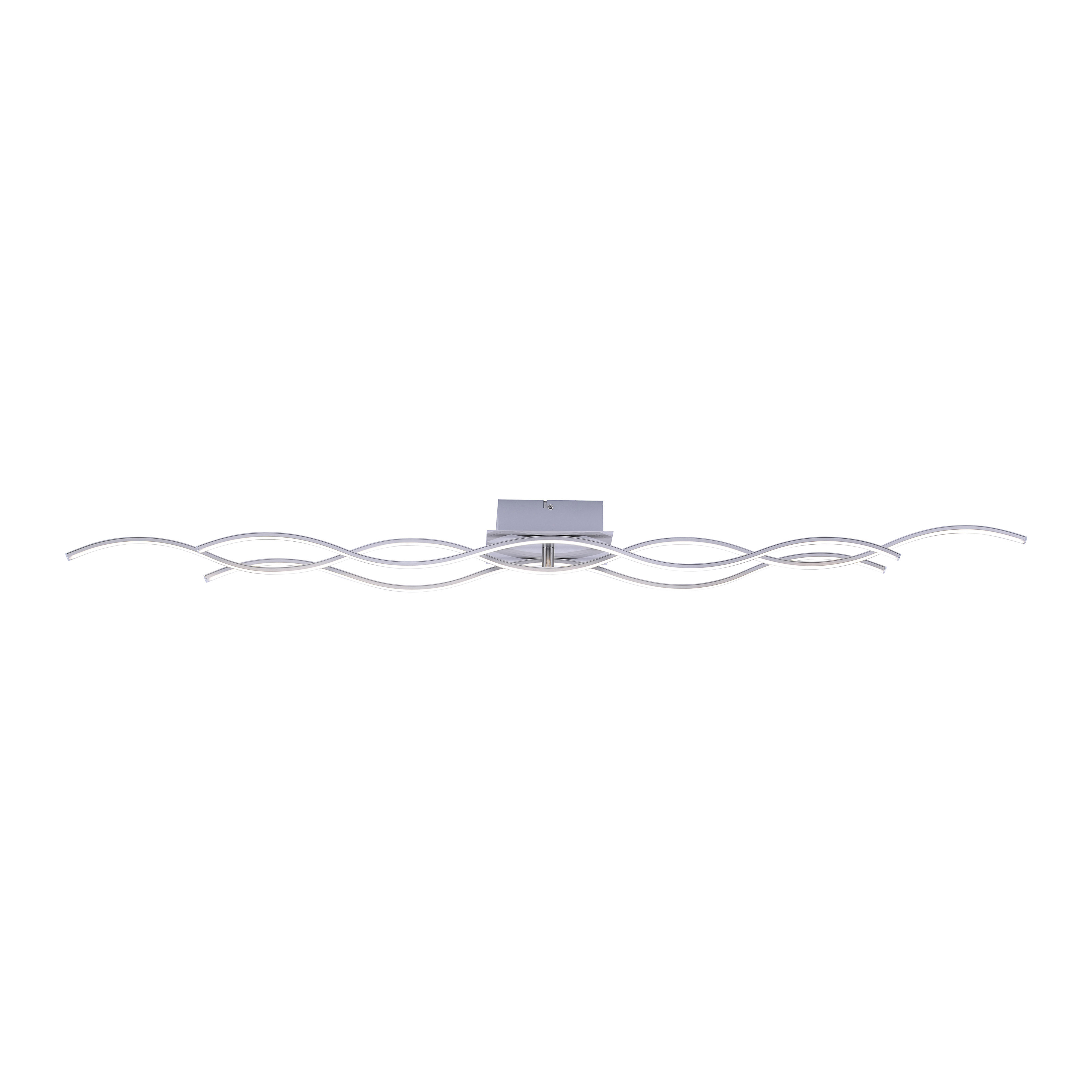 Deckenleuchte Wave  - 