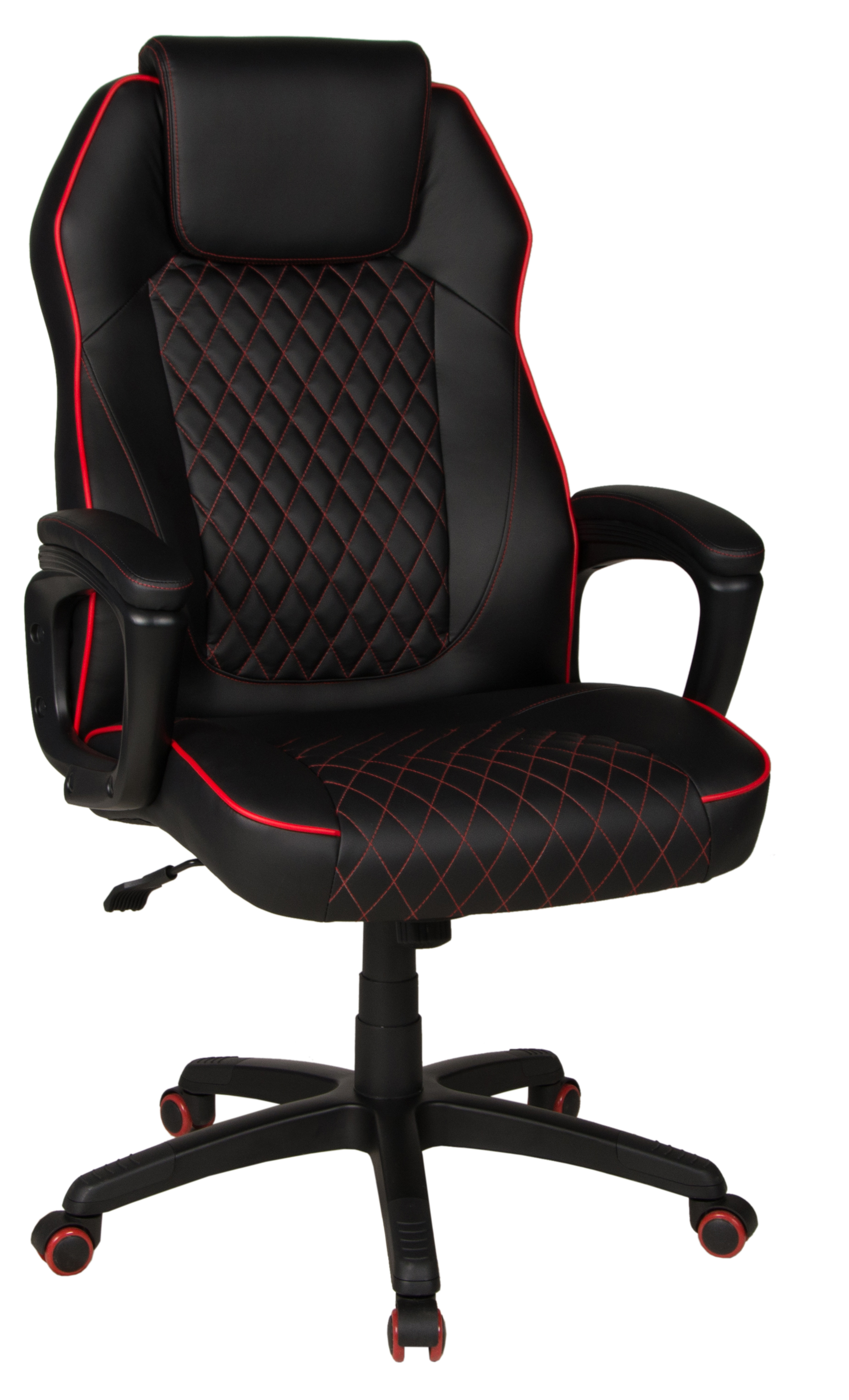 Chefsessel, Büro-XXL Sessel, Gaming-Sessel - Mykon 703