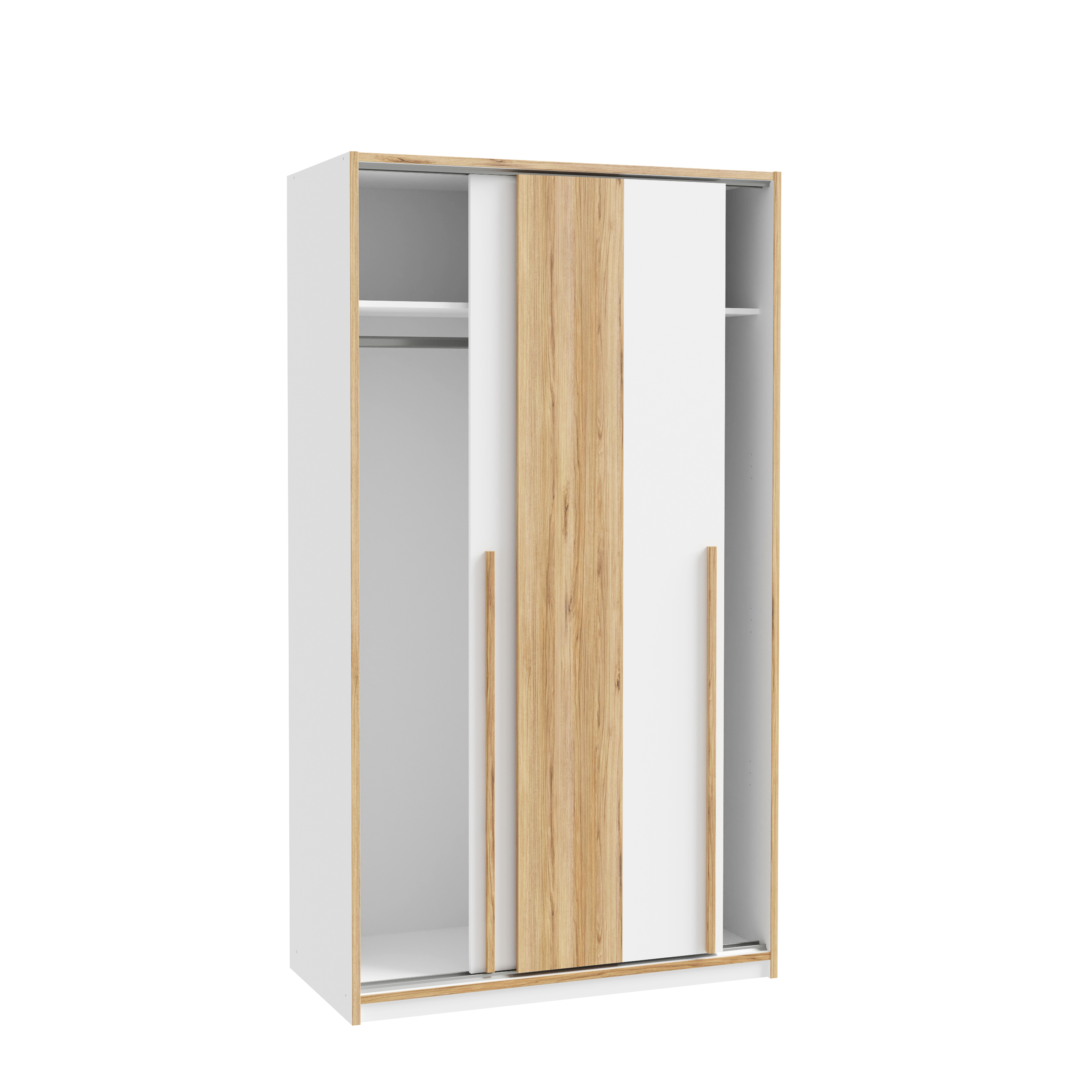 Kleiderschrank - MyStyle 3021