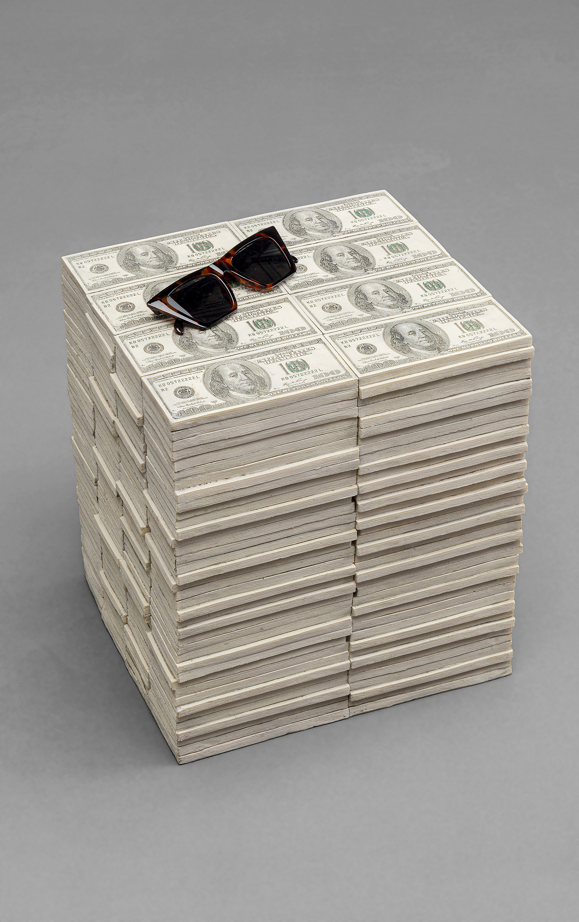 Hocker Dollar - Dollar