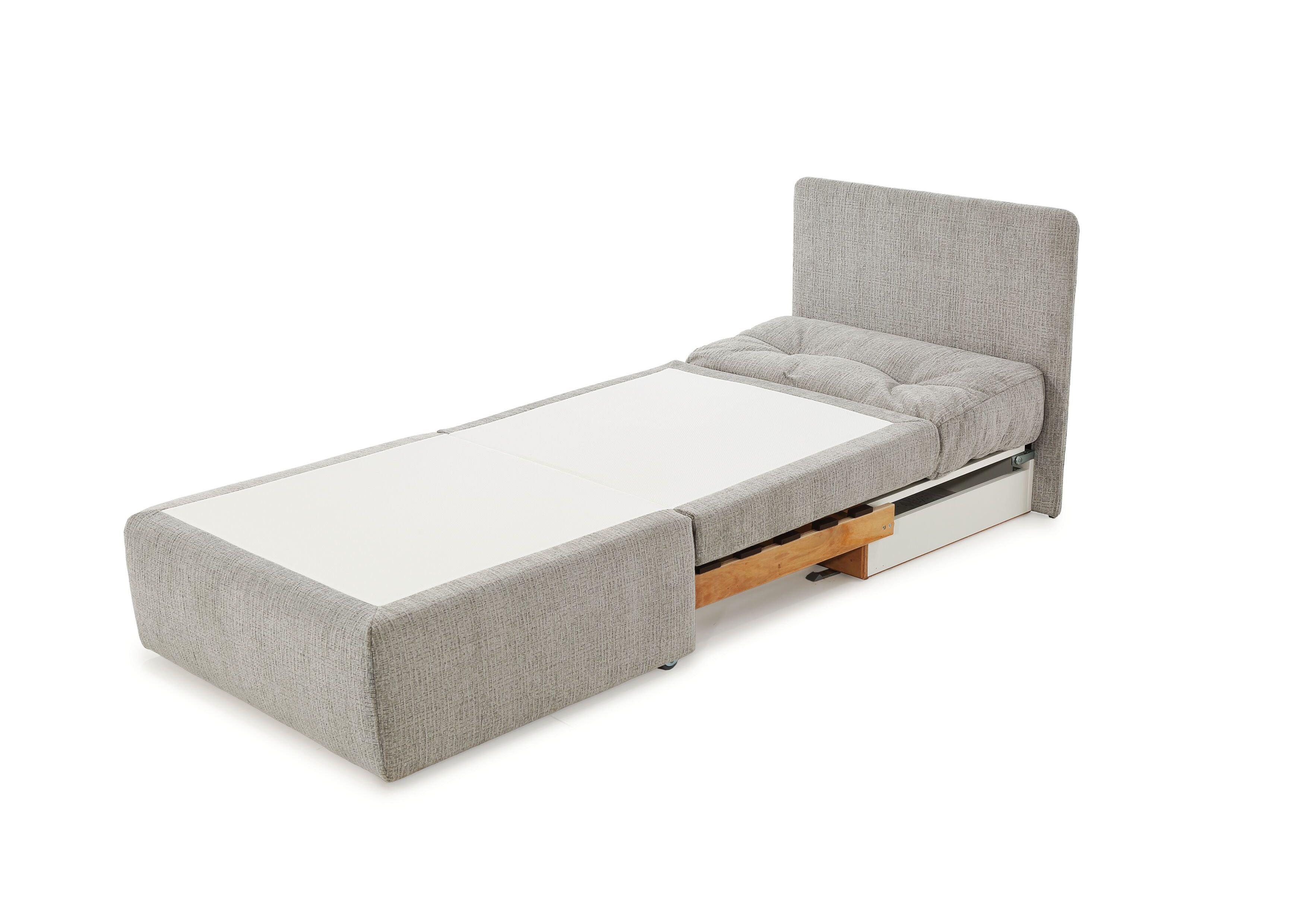 Funktionssessel, mit Schlaffunktion - MyStyle 2173