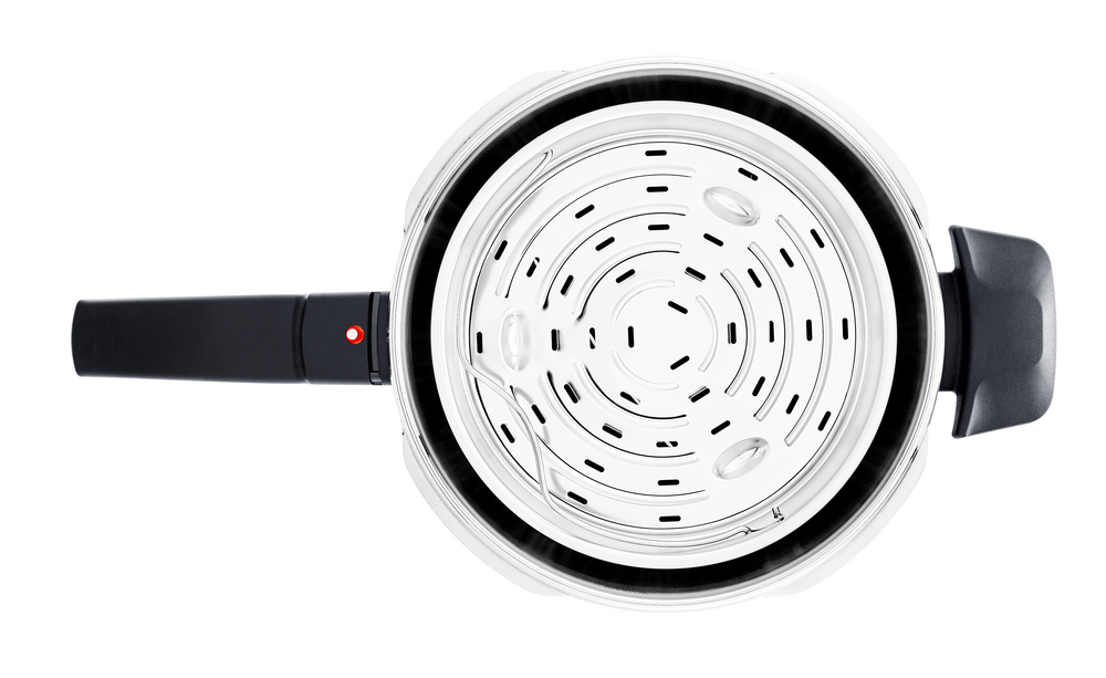 Fissler Schnellkochtopf - Vv Premium SKT 22cm 4,5l mgE