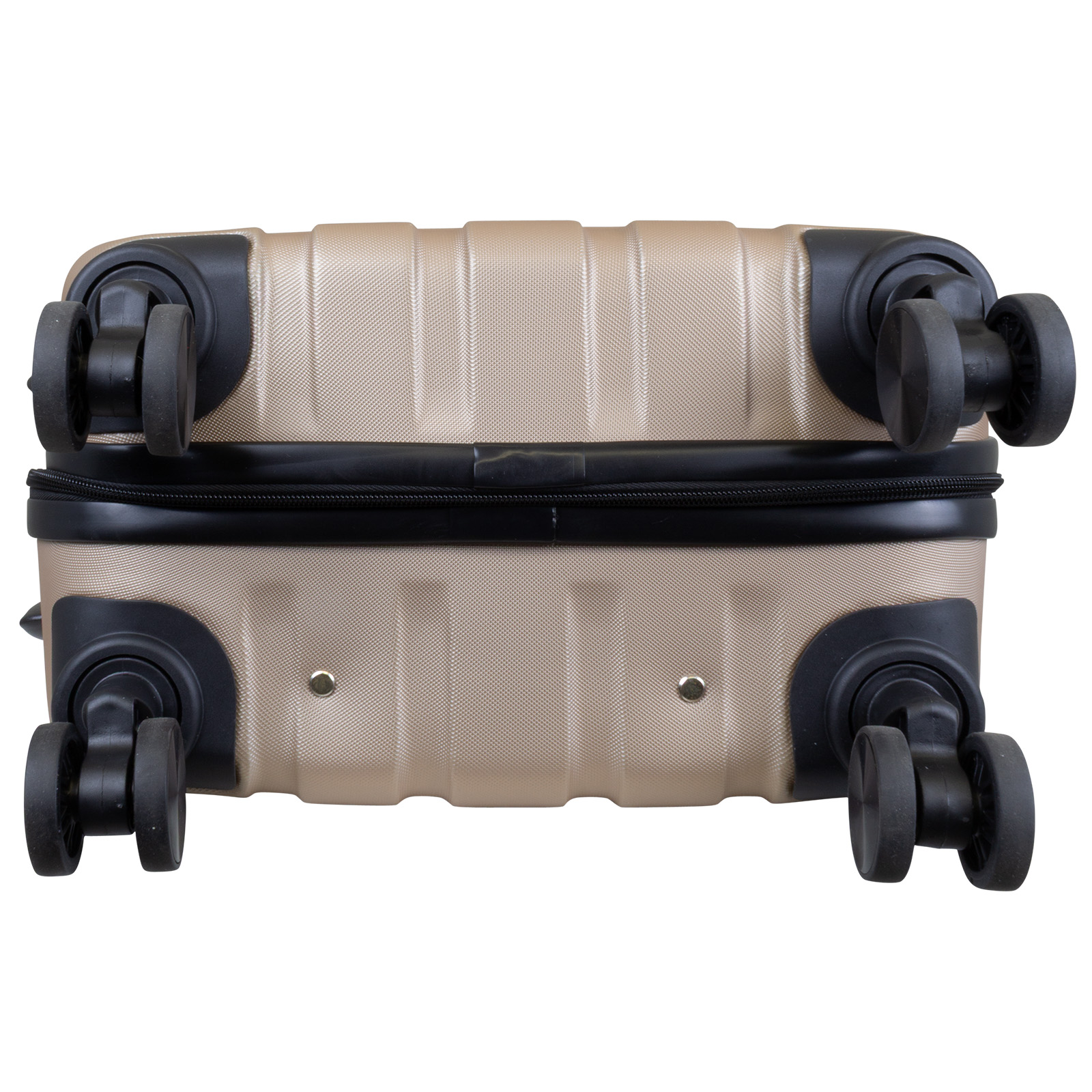 Koffer Catalina, klein - beige
