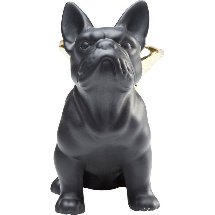 Deko Figur, Hund - Accessoires