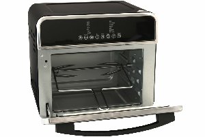 Fritteuse Heißluft Ofen 3in1 - 15l, 1600watt, 35,5x31,5x33cm