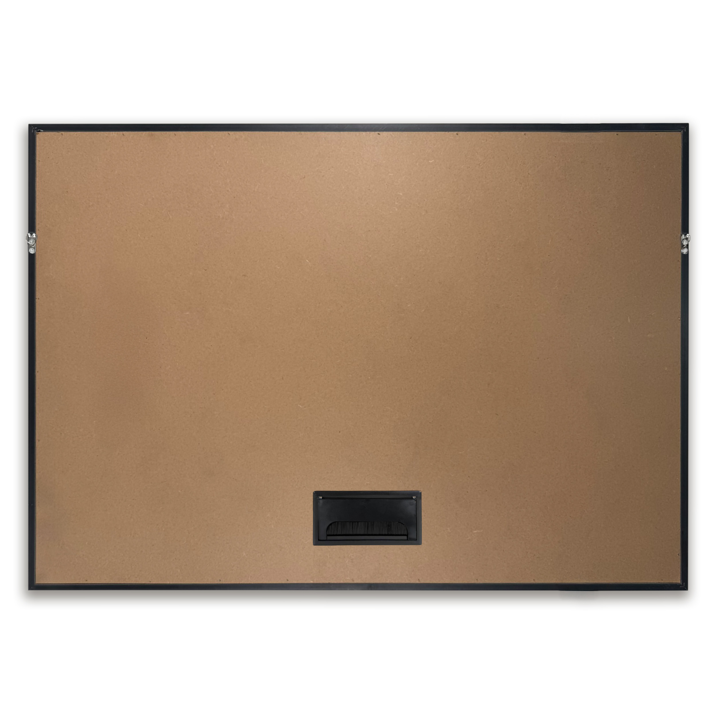 Neon LED Art Black - 70x100cm, dream