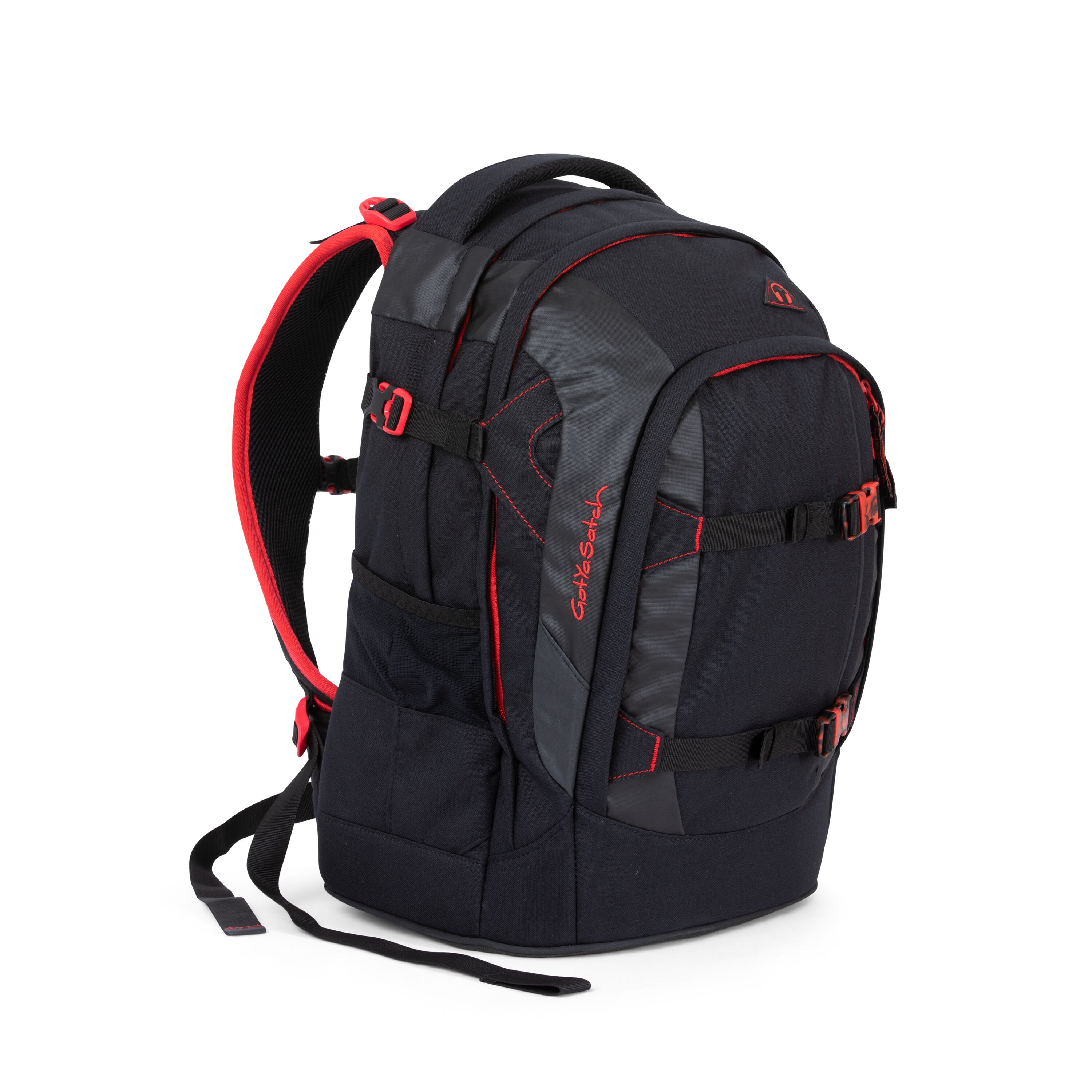 Schulrucksack Fire Phantom - Satch Pack