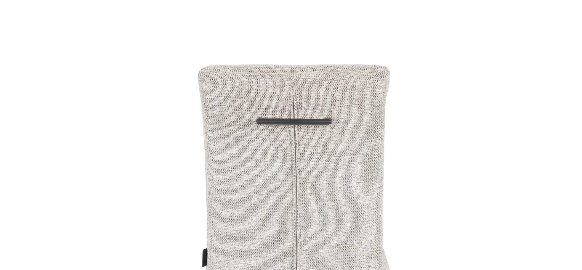 Schwingstuhl, Bezug beige - Maggie