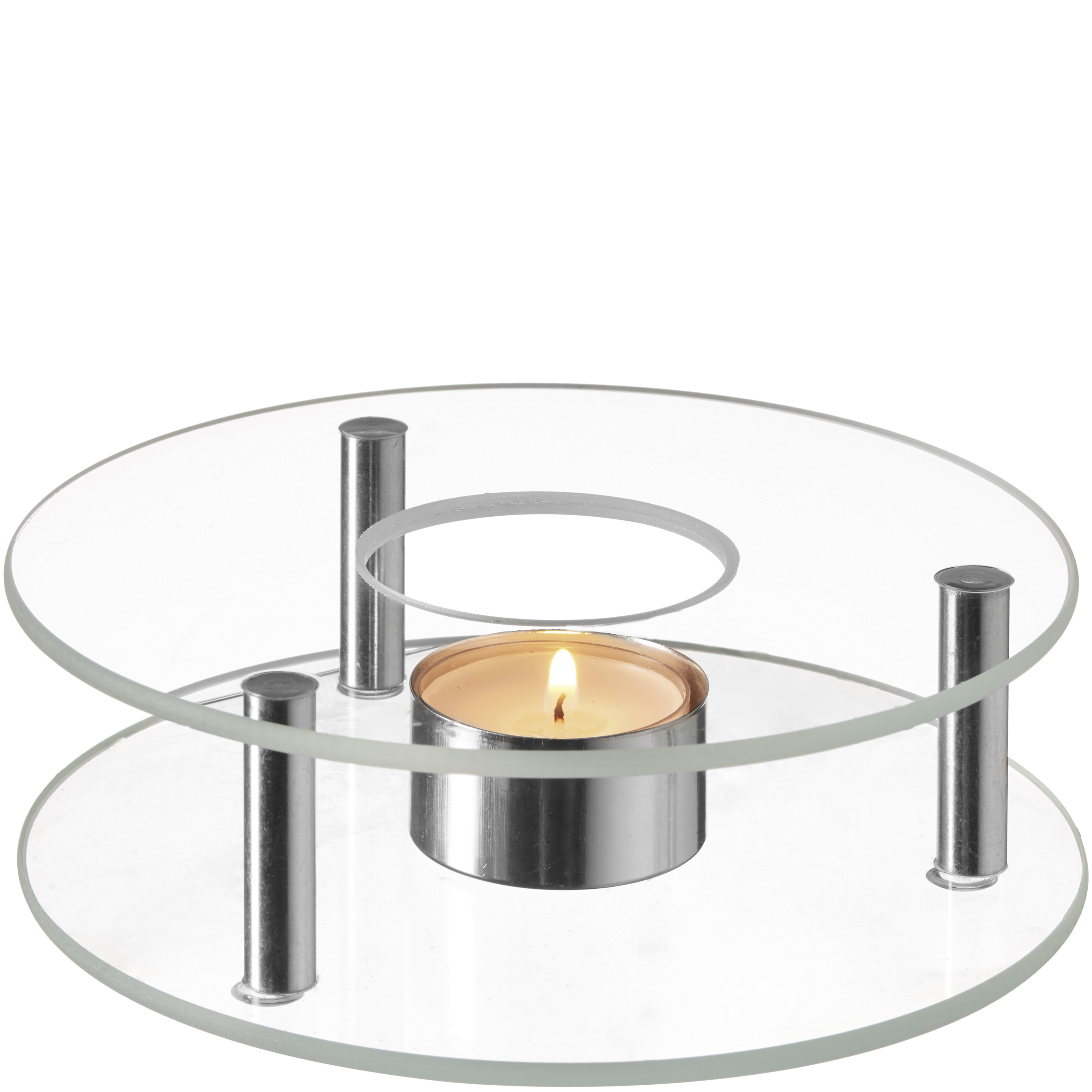 Stövchen Scaldino, - STÖVCHEN