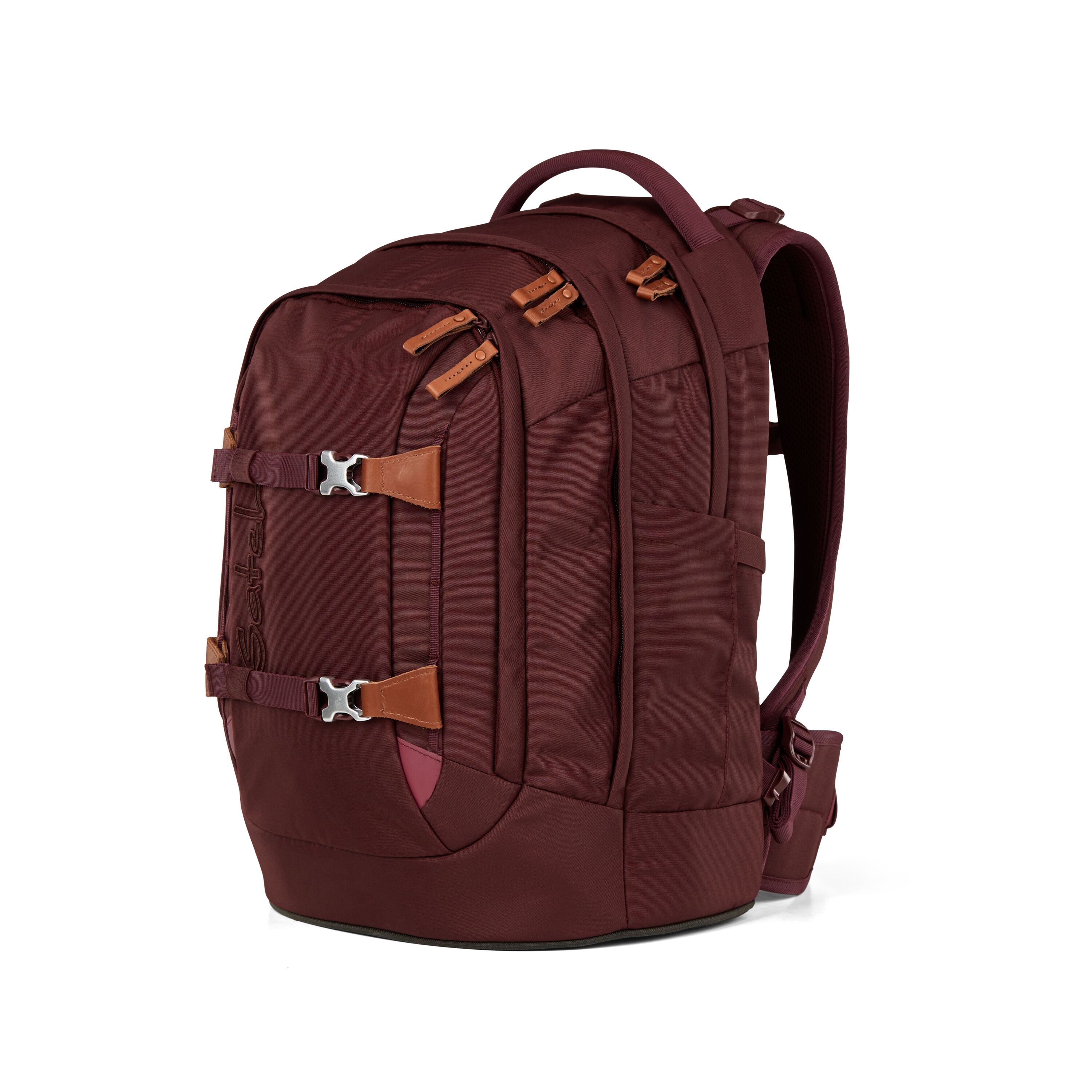 Schulrucksack Nordic Ruby - Satch Pack