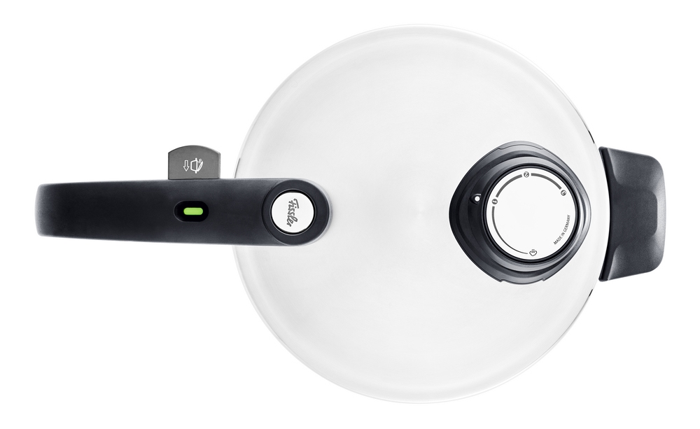 Fissler Schnellkochtopf - Vv Premium SKT 22cm 4,5l mgE