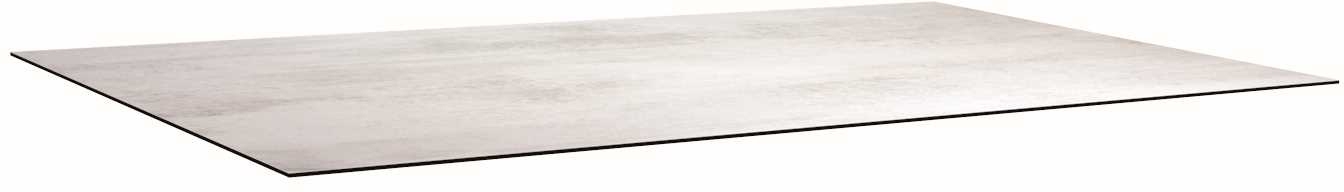 Tischplatte, 160x90cm, Outdoor geeignet - TISCHPLATTEN