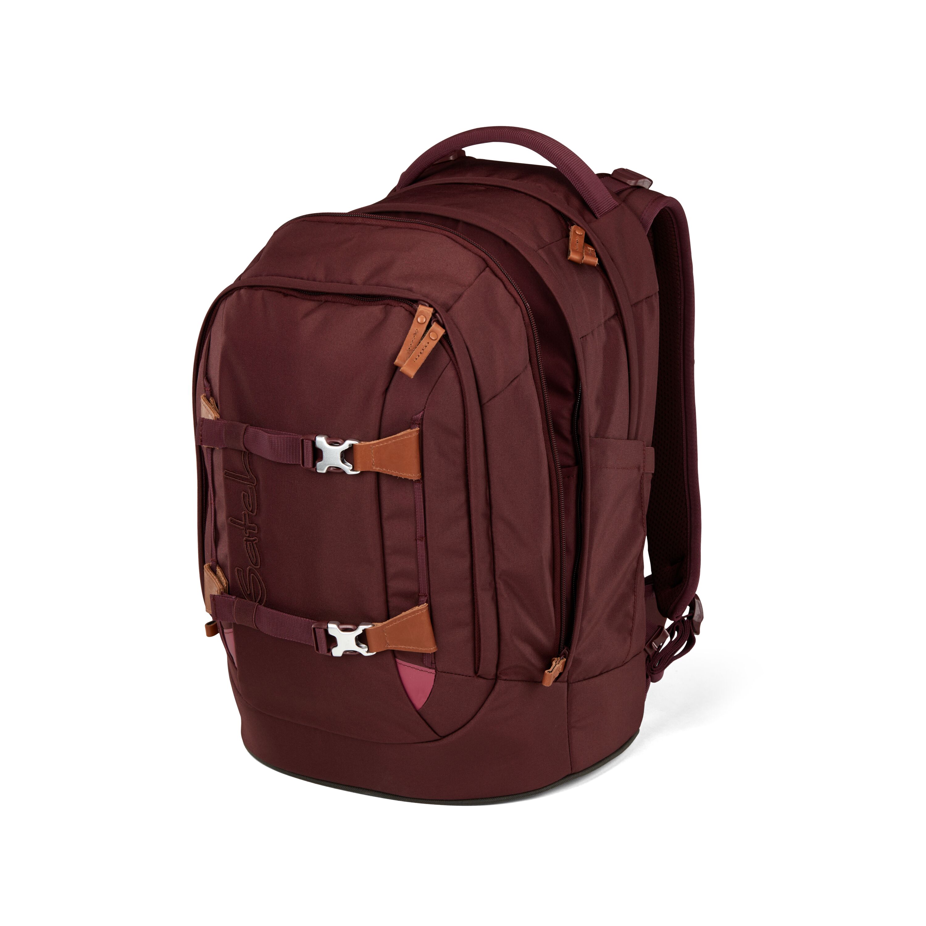 Schulrucksack Nordic Ruby - Satch Pack