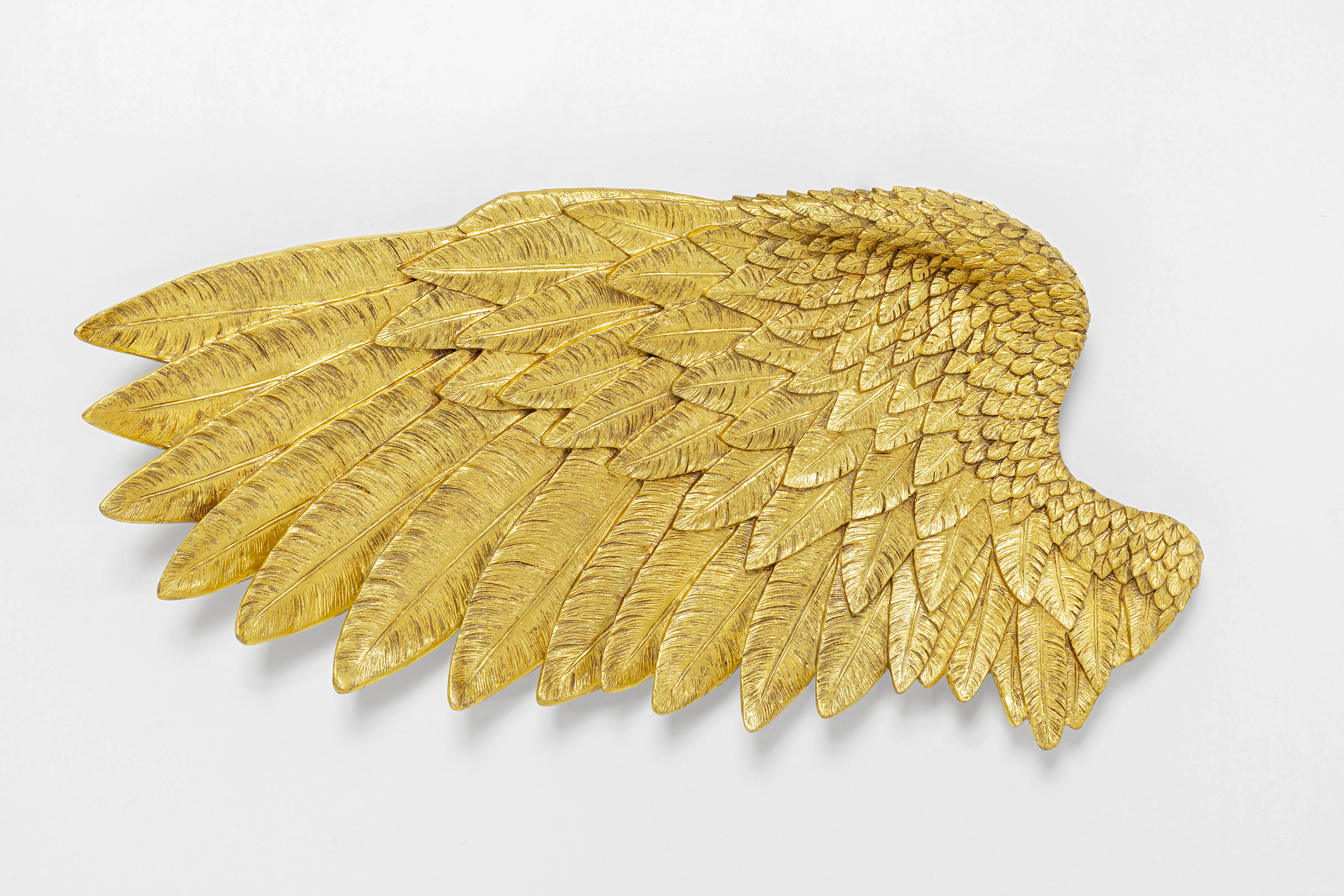 Wandobjekt Angel Wings, 2-er Set - Accessoires