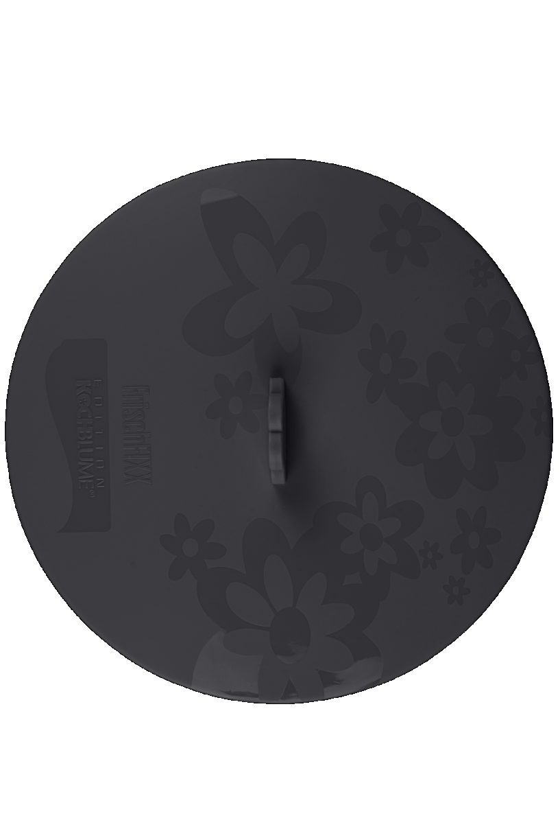 Frisch FIXX - Ø 22 cm - anthrazit