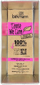 Kastenkuchenform - 25 cm, Höhe 7,5 cm